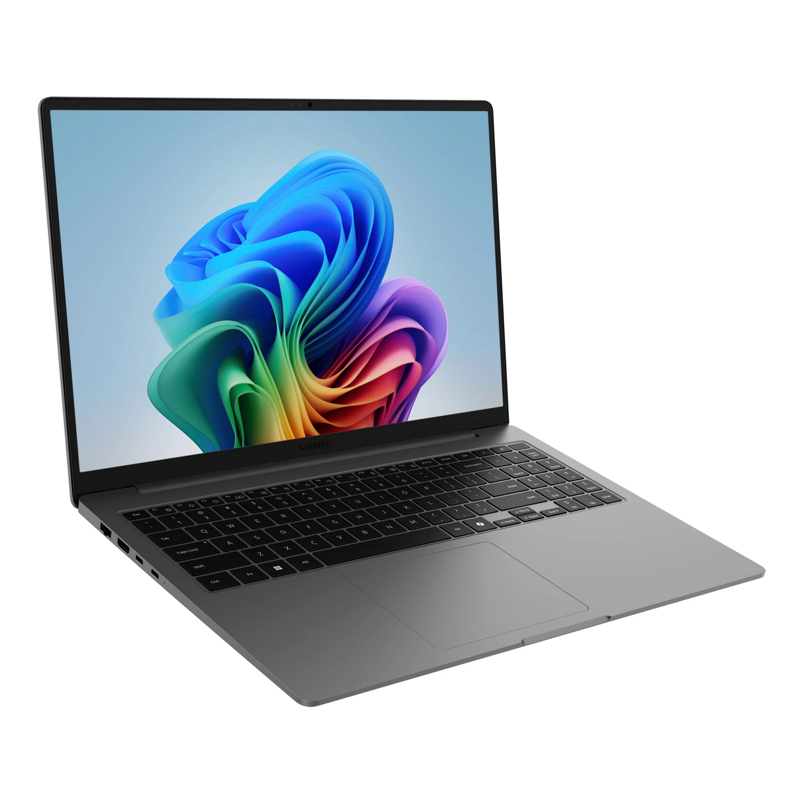 Samsung Galaxy Book6 Entreprise Edition (16", Intel® Core™ Ultra 5, 16Go), Copilot+ PC