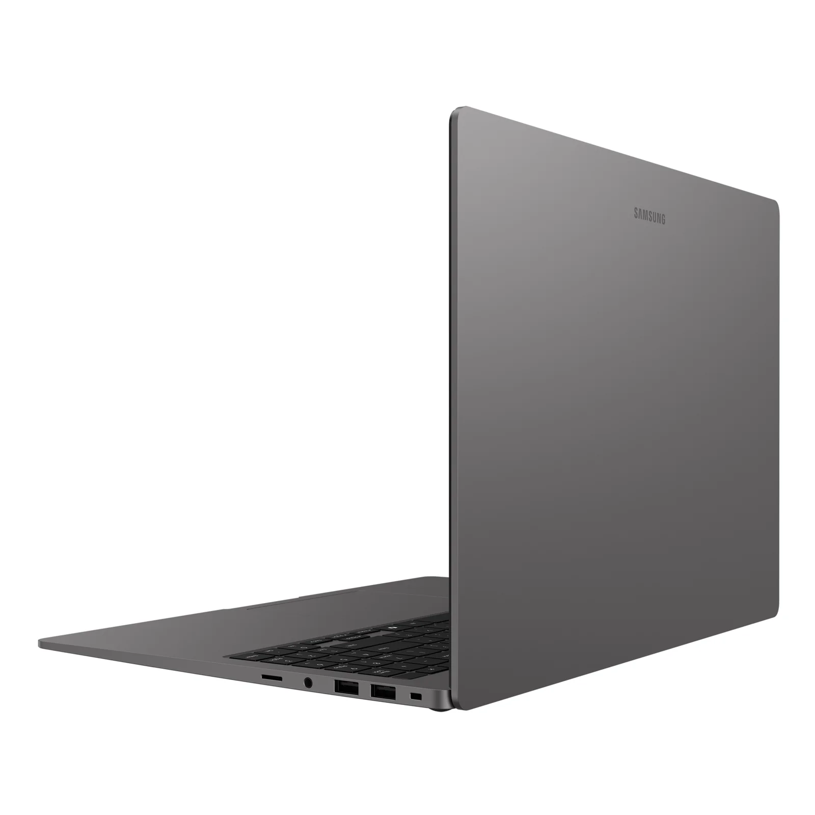 Samsung Galaxy Book6 Entreprise Edition (16", Intel® Core™ Ultra 5, 16Go), Copilot+ PC