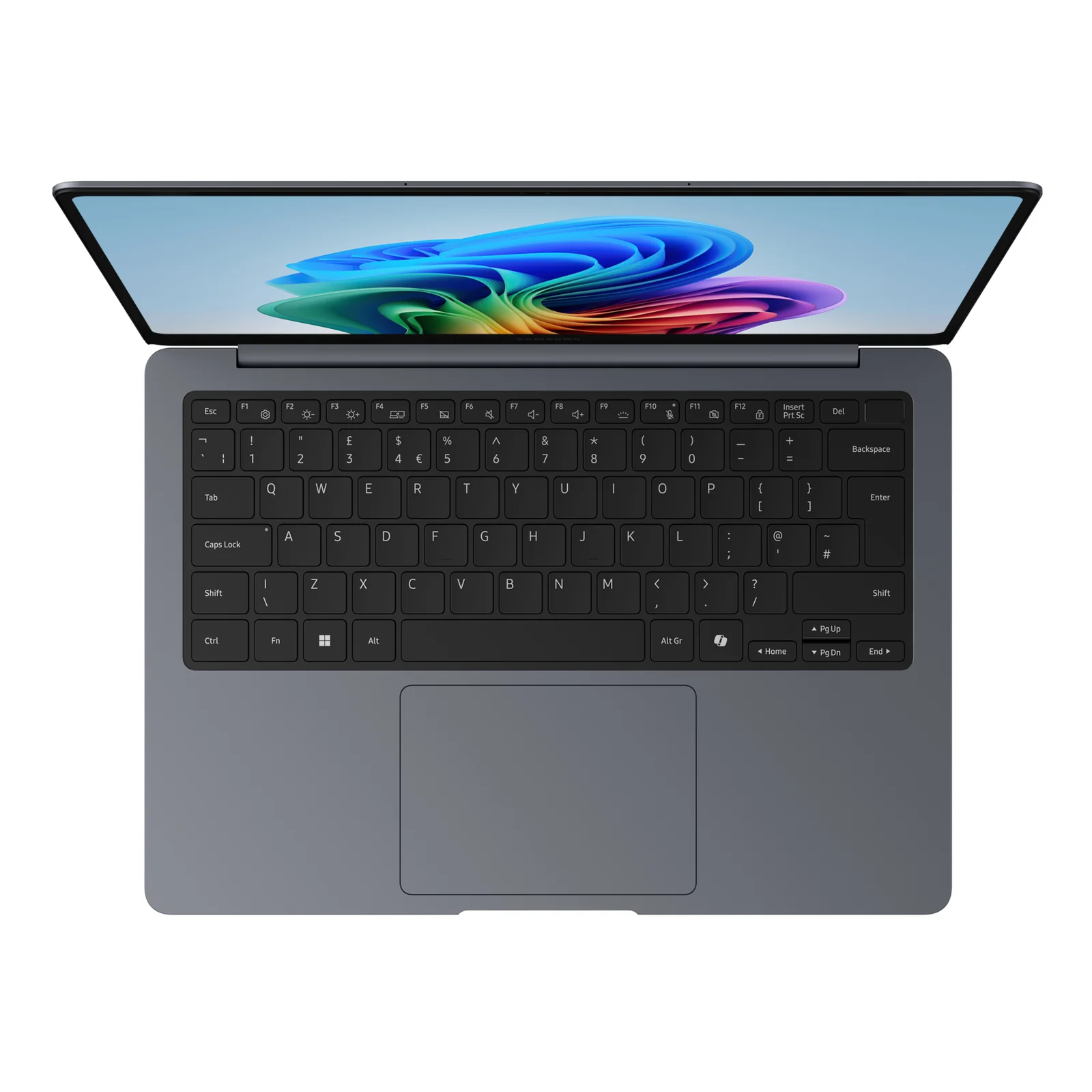 Samsung Galaxy Book6 Pro (14", Ultra 7, 32Go), Copilot+ PC
