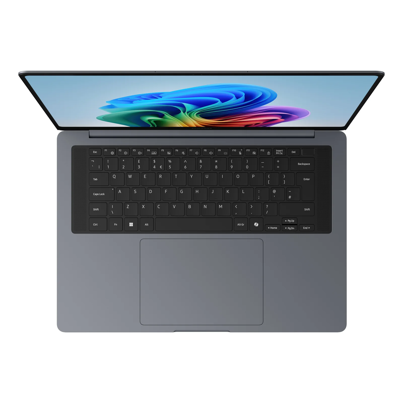 Samsung Galaxy Book6 Ultra (16'', Ultra X7, 32Go), Copilot+ PC