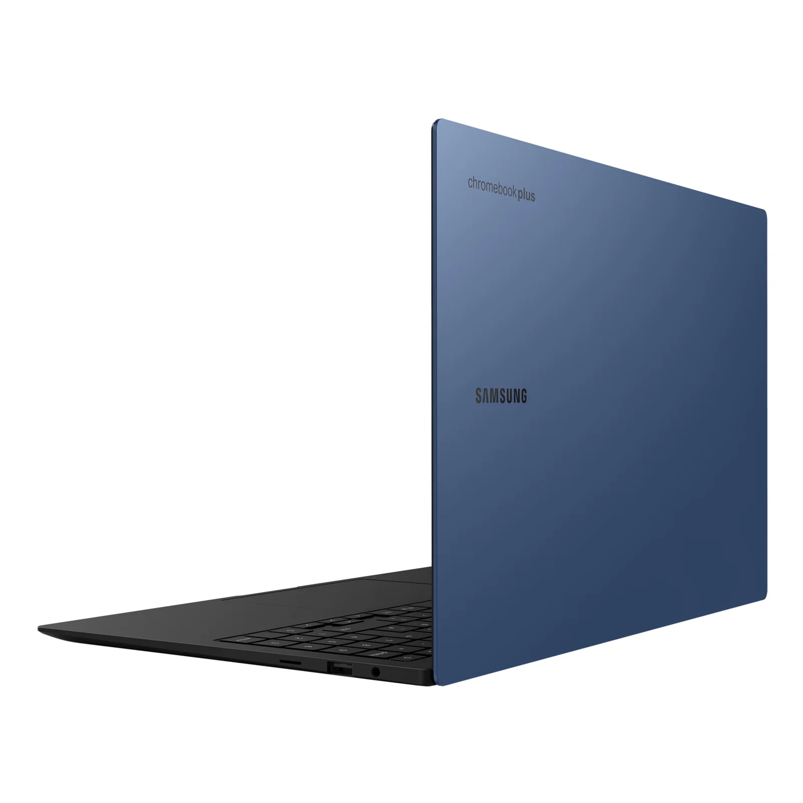 Samsung Galaxy Chromebook Plus (15.6", Core 5, 8Go)