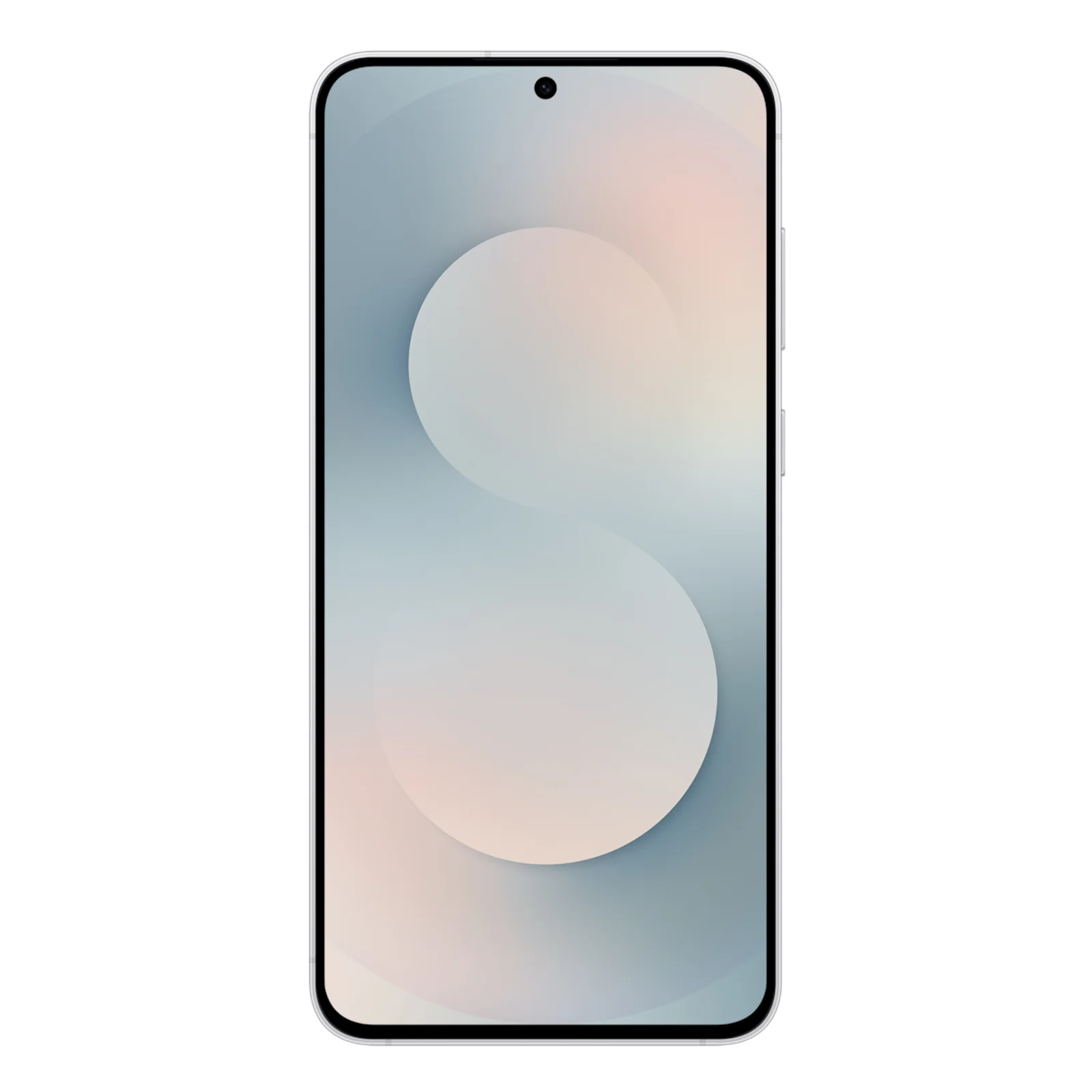 Samsung Galaxy S25 FE 17 cm (6.7") Double SIM Android 16.0 5G USB Type-C 8 Go 128 Go 4900 mAh Blanc