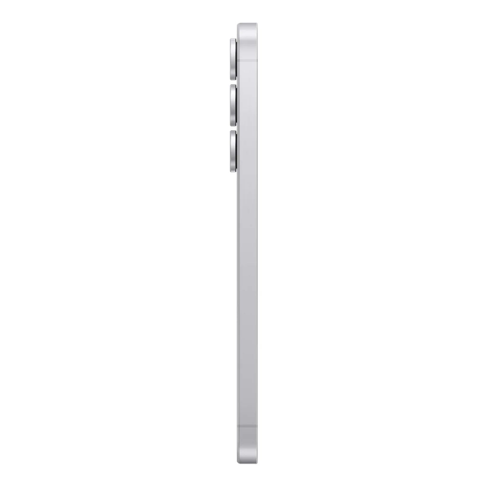 Samsung Galaxy S25 FE 17 cm (6.7") Double SIM Android 16.0 5G USB Type-C 8 Go 128 Go 4900 mAh Blanc
