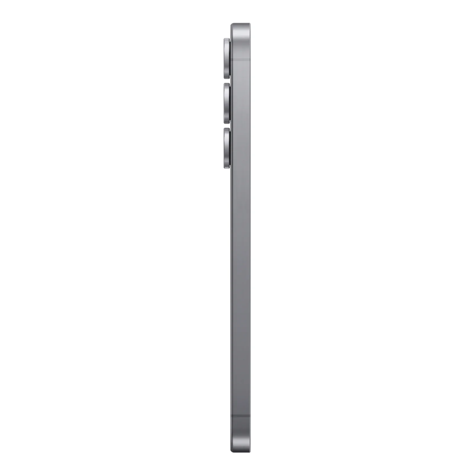 Samsung Galaxy S25 FE 17 cm (6.7") Double SIM Android 16.0 5G USB Type-C 8 Go 128 Go 4900 mAh Noir