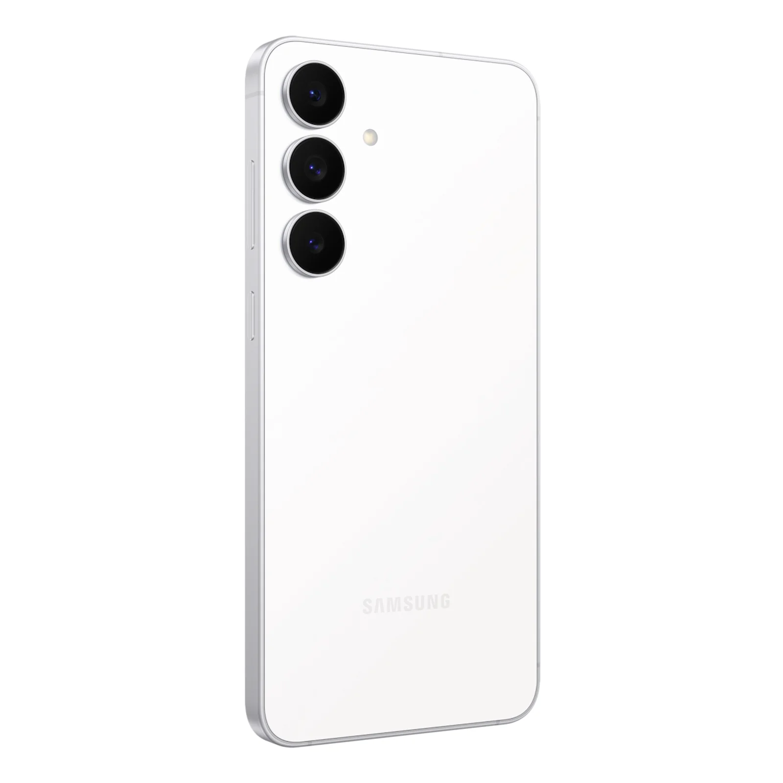 Samsung Galaxy S25 FE 17 cm (6.7") Double SIM Android 16.0 5G USB Type-C 8 Go 256 Go 4900 mAh Blanc