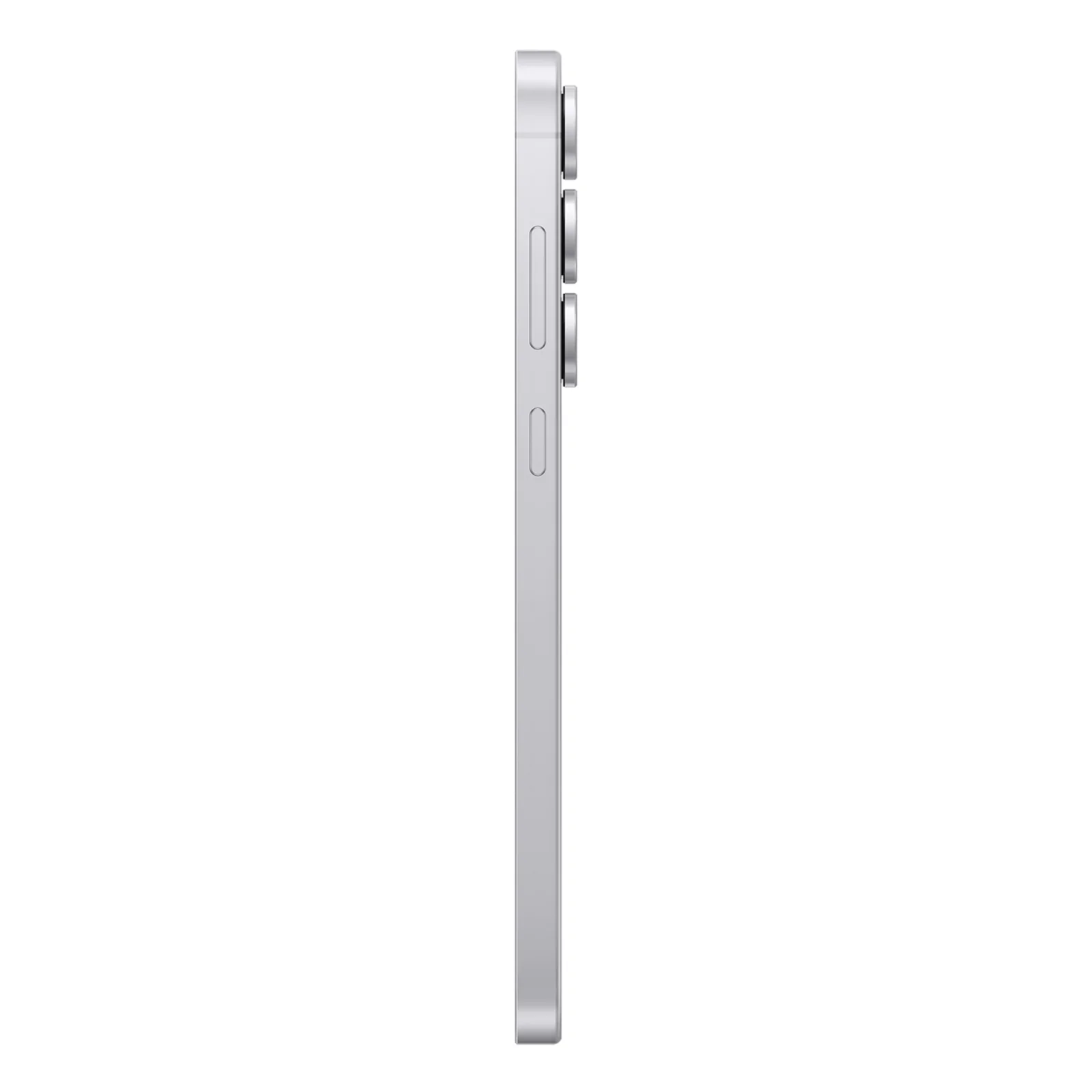 Samsung Galaxy S25 FE 17 cm (6.7") Double SIM Android 16.0 5G USB Type-C 8 Go 256 Go 4900 mAh Blanc