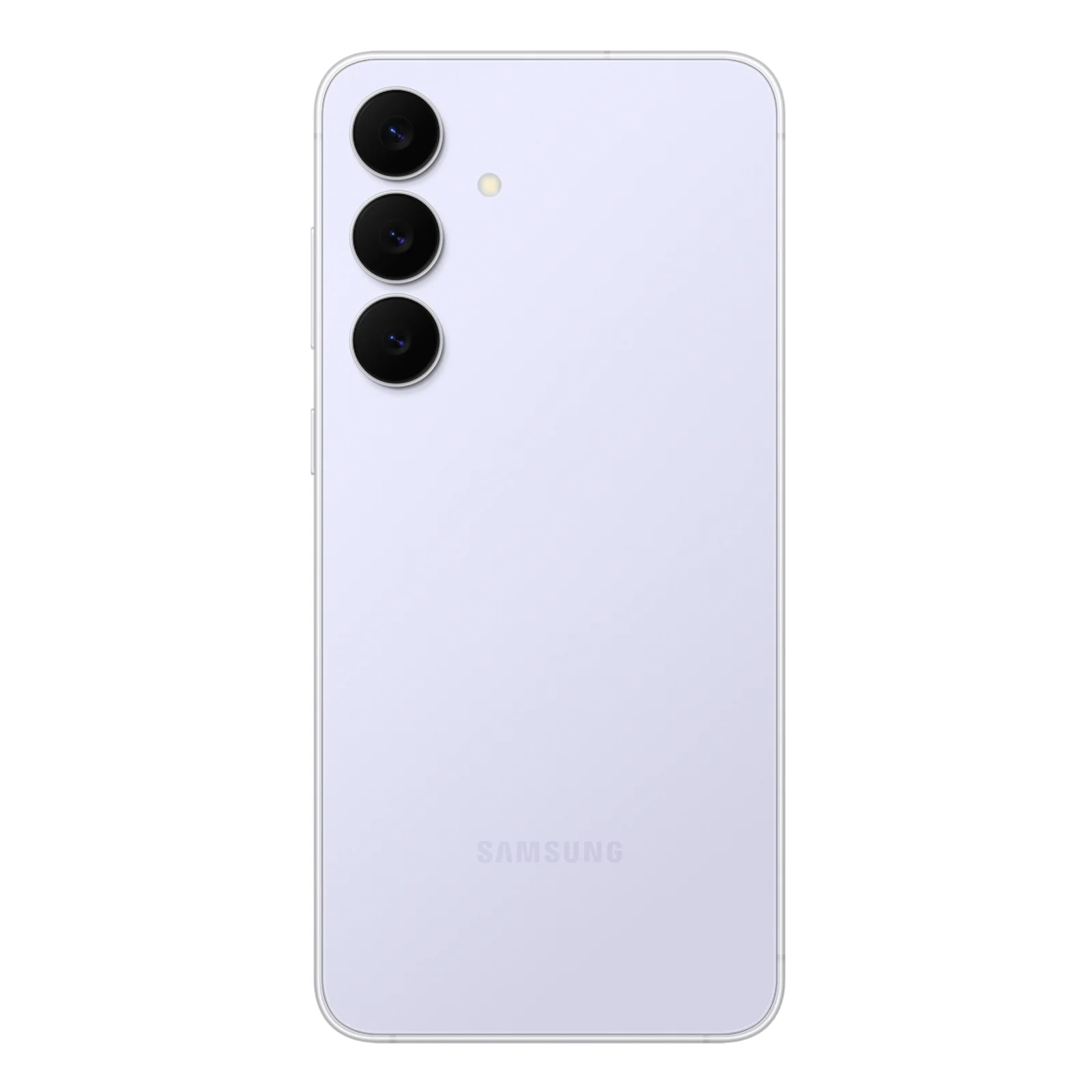 Samsung Galaxy S25 FE 17 cm (6.7") Double SIM Android 16.0 5G USB Type-C 8 Go 256 Go 4900 mAh Bleu