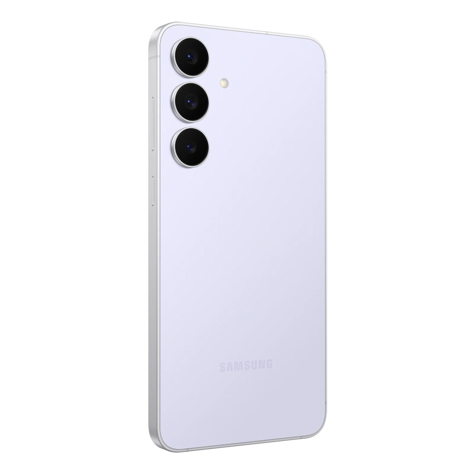 Samsung Galaxy S25 FE 17 cm (6.7") Double SIM Android 16.0 5G USB Type-C 8 Go 256 Go 4900 mAh Bleu