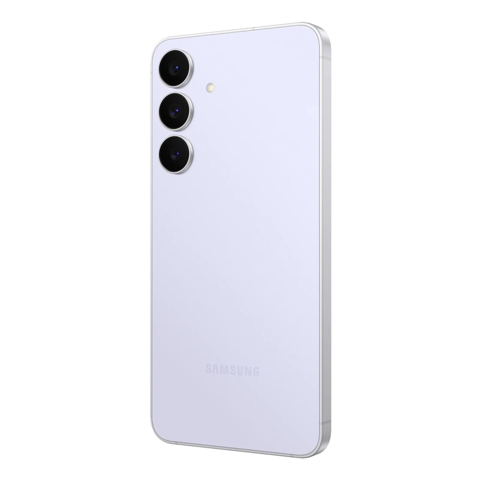 Samsung Galaxy S25 FE 17 cm (6.7") Double SIM Android 16.0 5G USB Type-C 8 Go 256 Go 4900 mAh Bleu