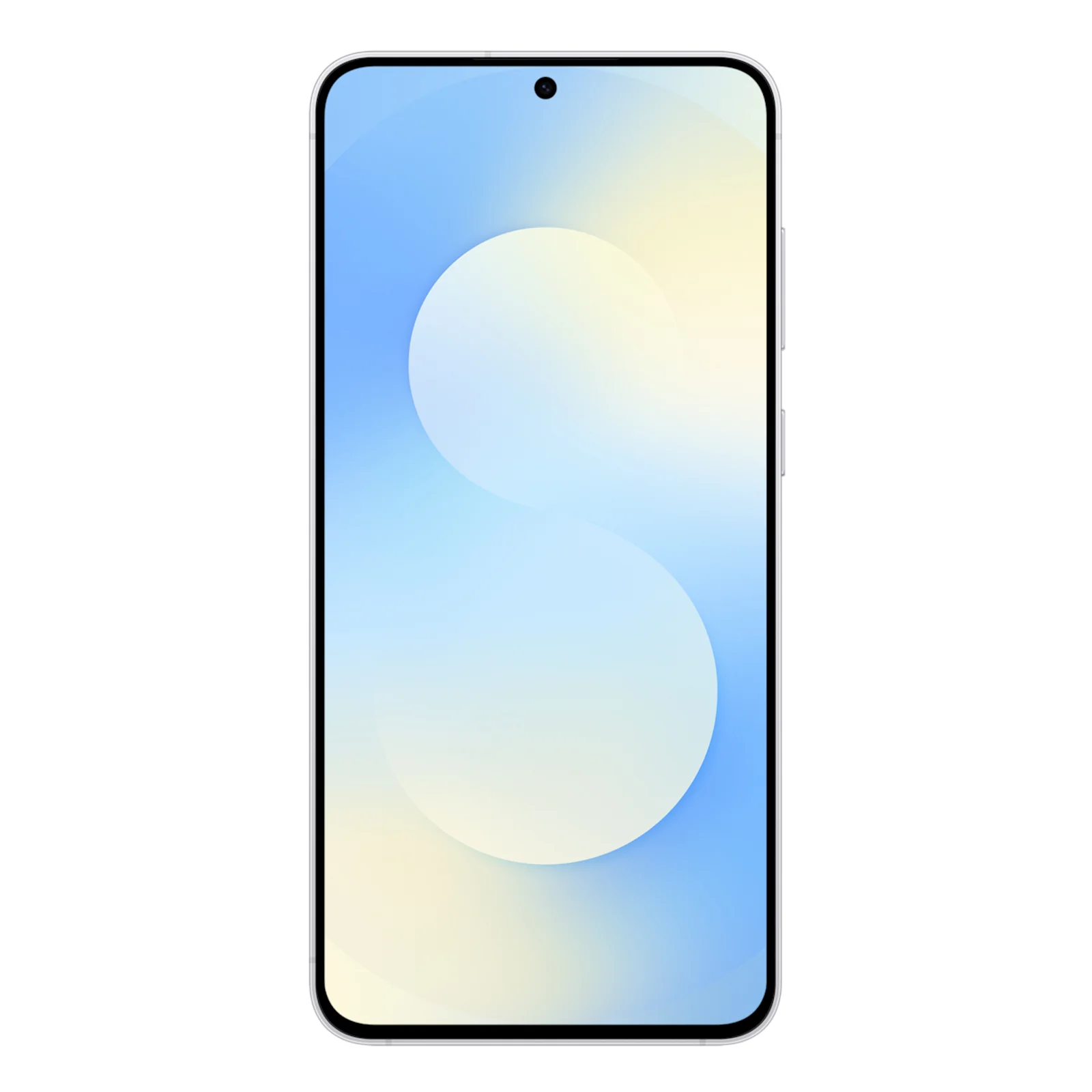 Samsung Galaxy S25 FE 17 cm (6.7") Double SIM Android 16.0 5G USB Type-C 8 Go 256 Go 4900 mAh Bleu
