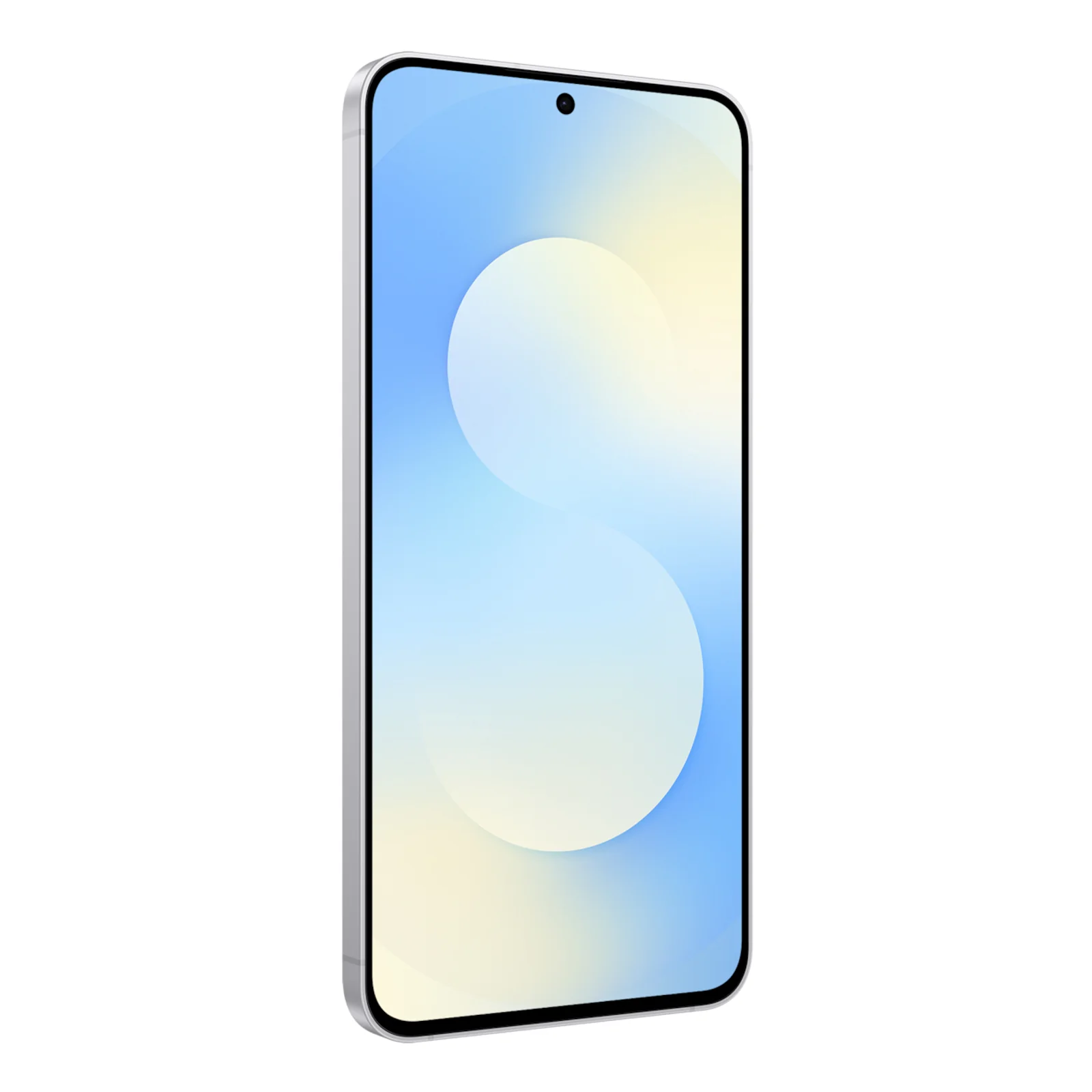 Samsung Galaxy S25 FE 17 cm (6.7") Double SIM Android 16.0 5G USB Type-C 8 Go 256 Go 4900 mAh Bleu