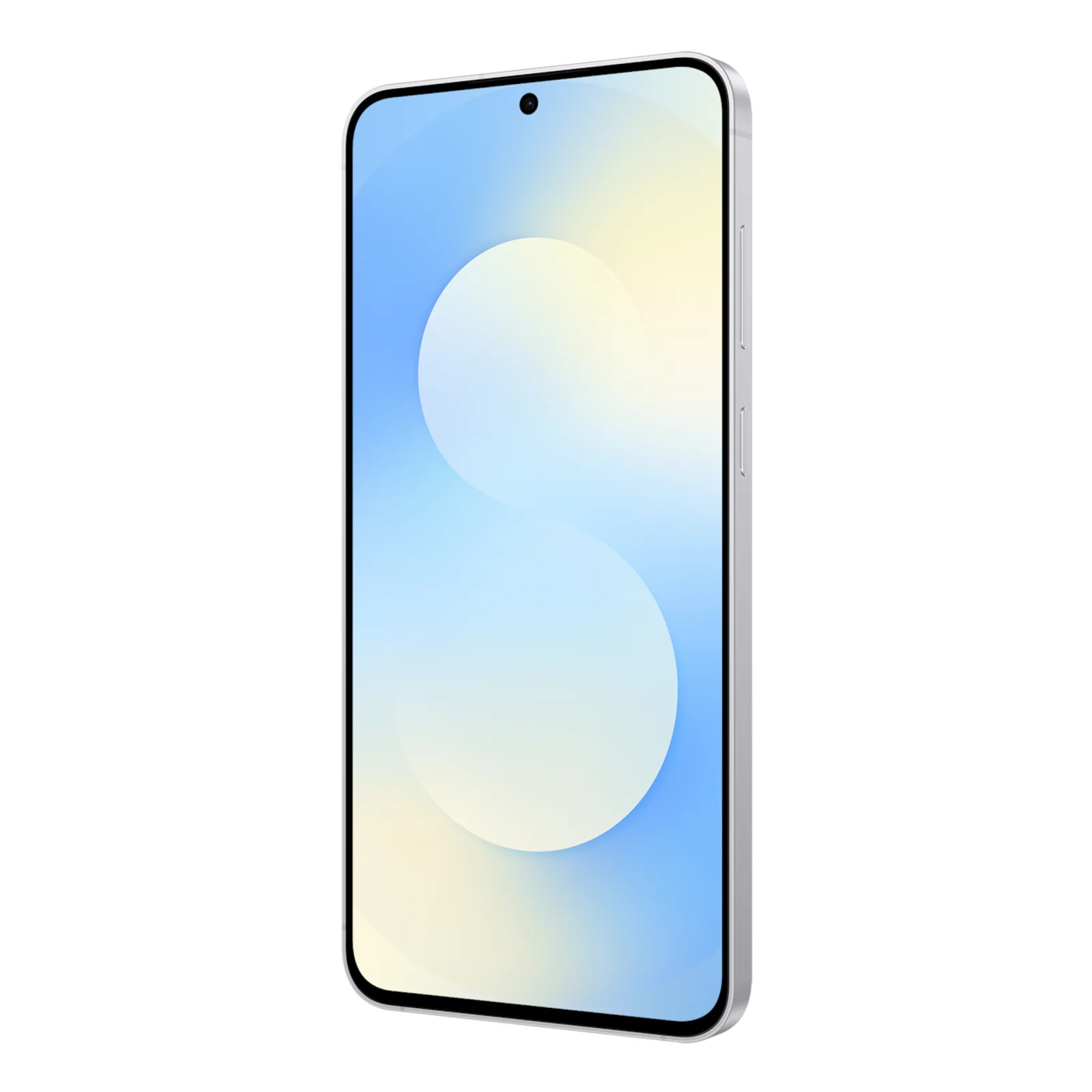 Samsung Galaxy S25 FE 17 cm (6.7") Double SIM Android 16.0 5G USB Type-C 8 Go 256 Go 4900 mAh Bleu