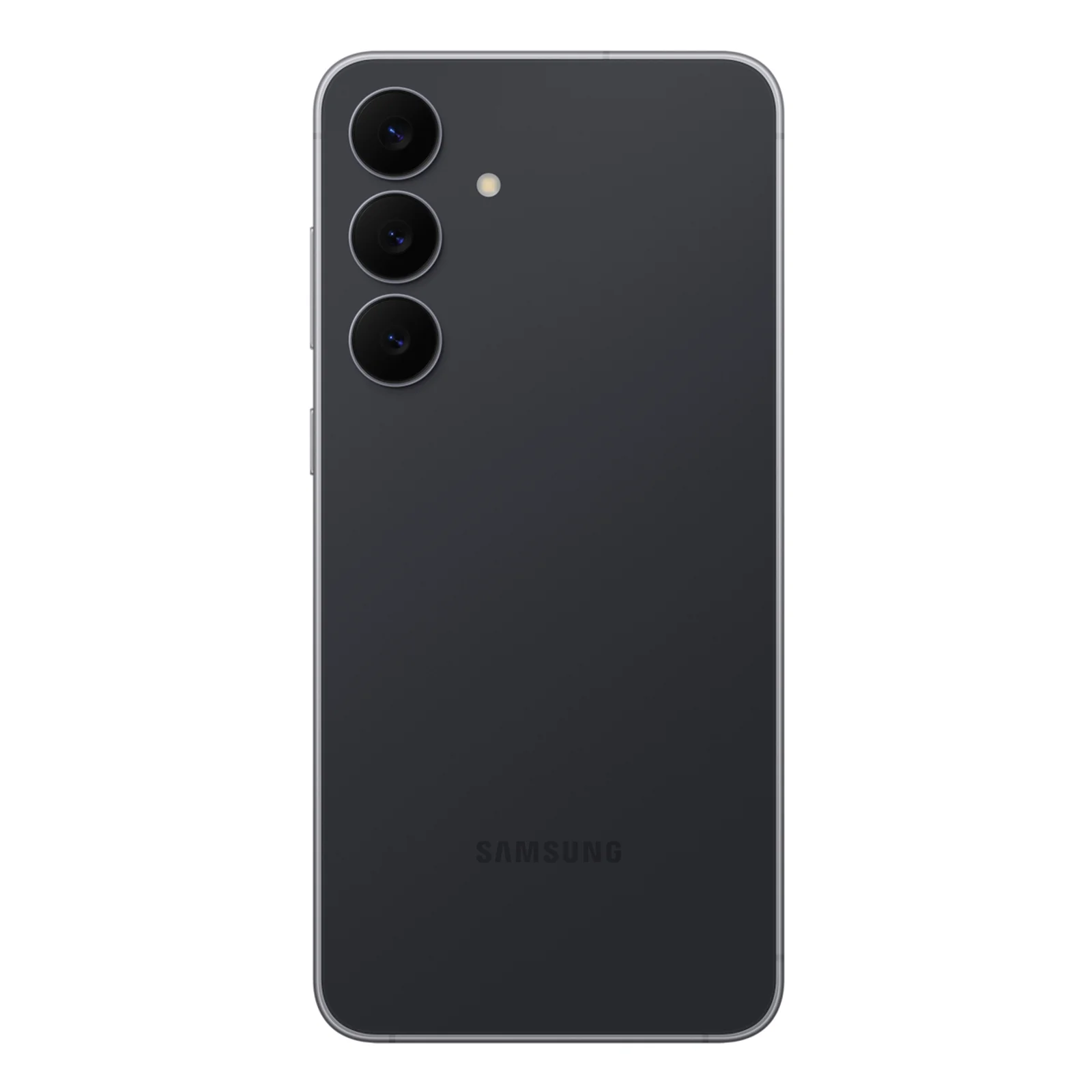 Samsung Galaxy S25 FE 17 cm (6.7") Double SIM Android 16.0 5G USB Type-C 8 Go 256 Go 4900 mAh Noir