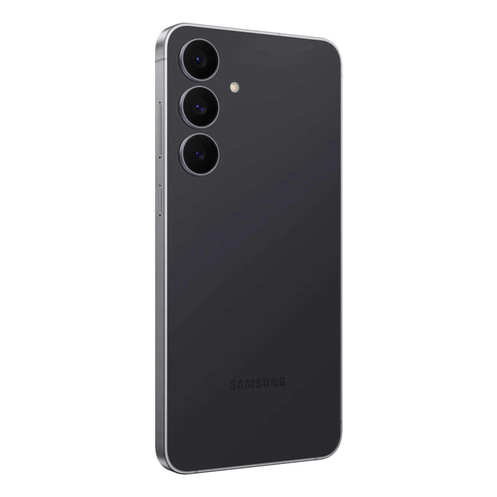Samsung Galaxy S25 FE 17 cm (6.7") Double SIM Android 16.0 5G USB Type-C 8 Go 256 Go 4900 mAh Noir