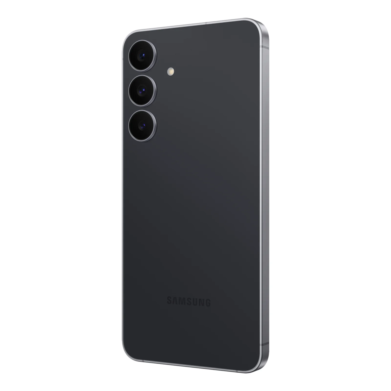 Samsung Galaxy S25 FE 17 cm (6.7") Double SIM Android 16.0 5G USB Type-C 8 Go 256 Go 4900 mAh Noir
