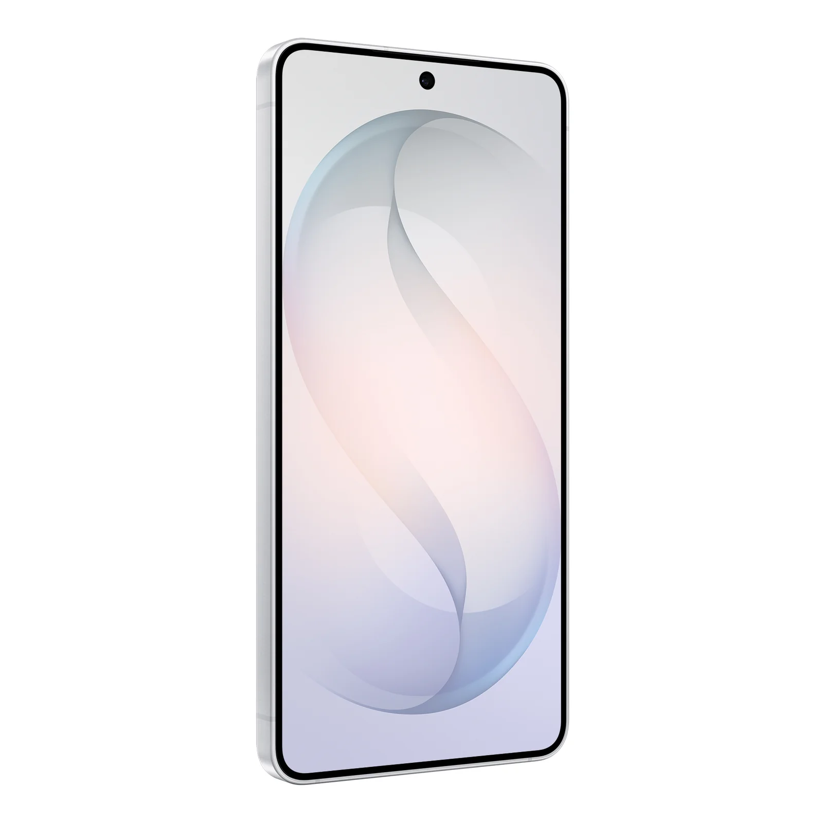 Samsung Galaxy S26 16 cm (6.3") Double SIM Android 16.0 5G USB Type-C 12 Go 256 Go 4300 mAh Blanc