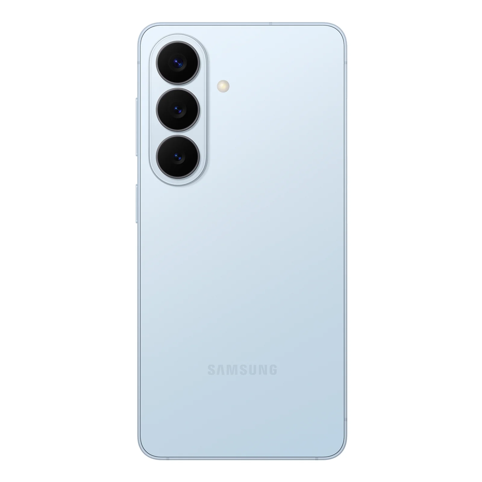 Samsung Galaxy S26 16 cm (6.3") Double SIM Android 16.0 5G USB Type-C 12 Go 256 Go 4300 mAh Bleu