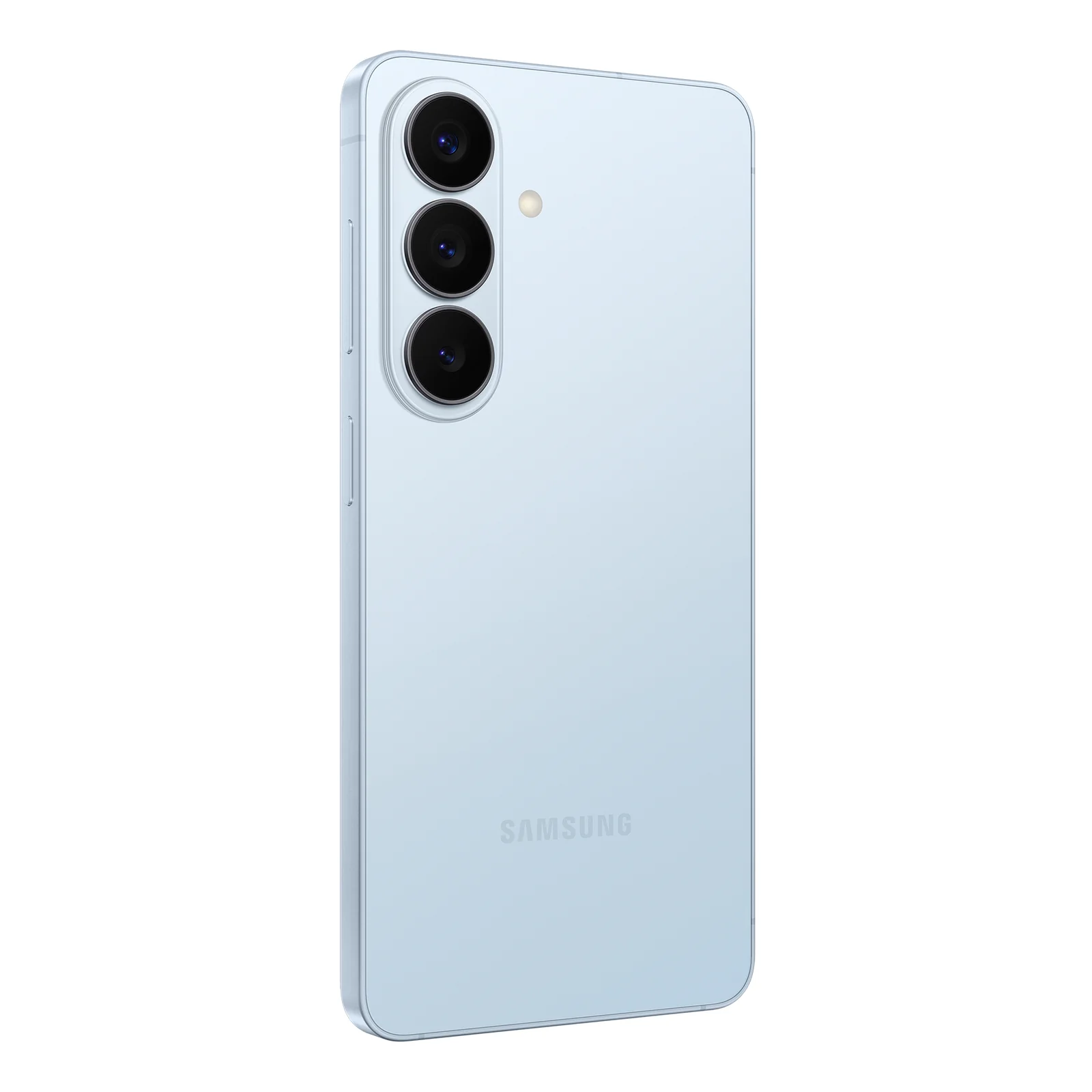 Samsung Galaxy S26 16 cm (6.3") Double SIM Android 16.0 5G USB Type-C 12 Go 256 Go 4300 mAh Bleu