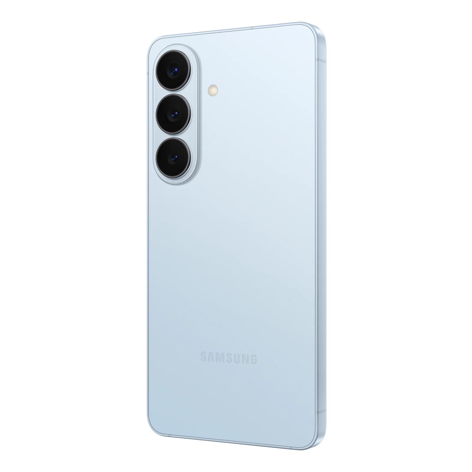 Samsung Galaxy S26 16 cm (6.3") Double SIM Android 16.0 5G USB Type-C 12 Go 256 Go 4300 mAh Bleu