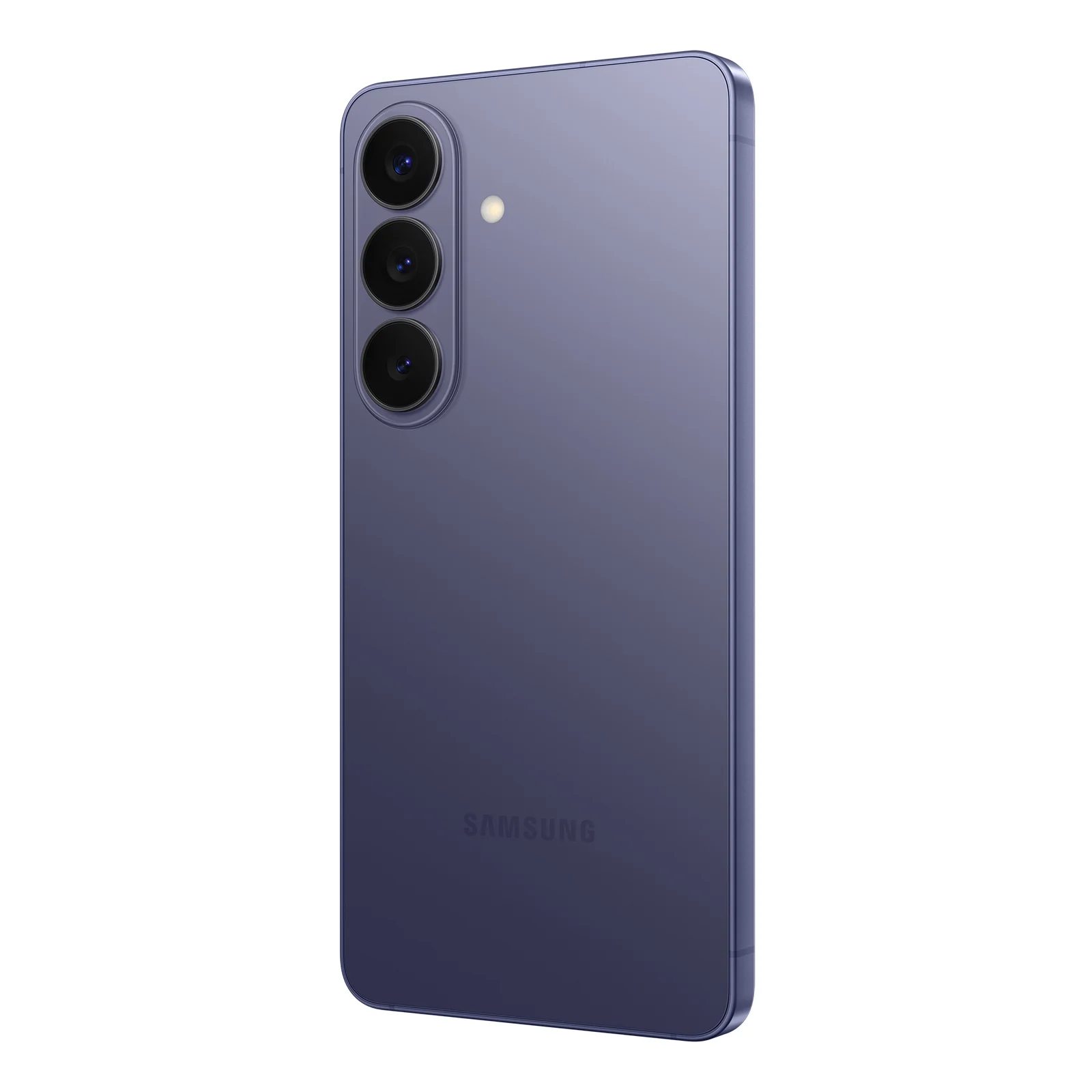 Samsung Galaxy S26 16 cm (6.3") Double SIM Android 16.0 5G USB Type-C 12 Go 256 Go 4300 mAh Violet
