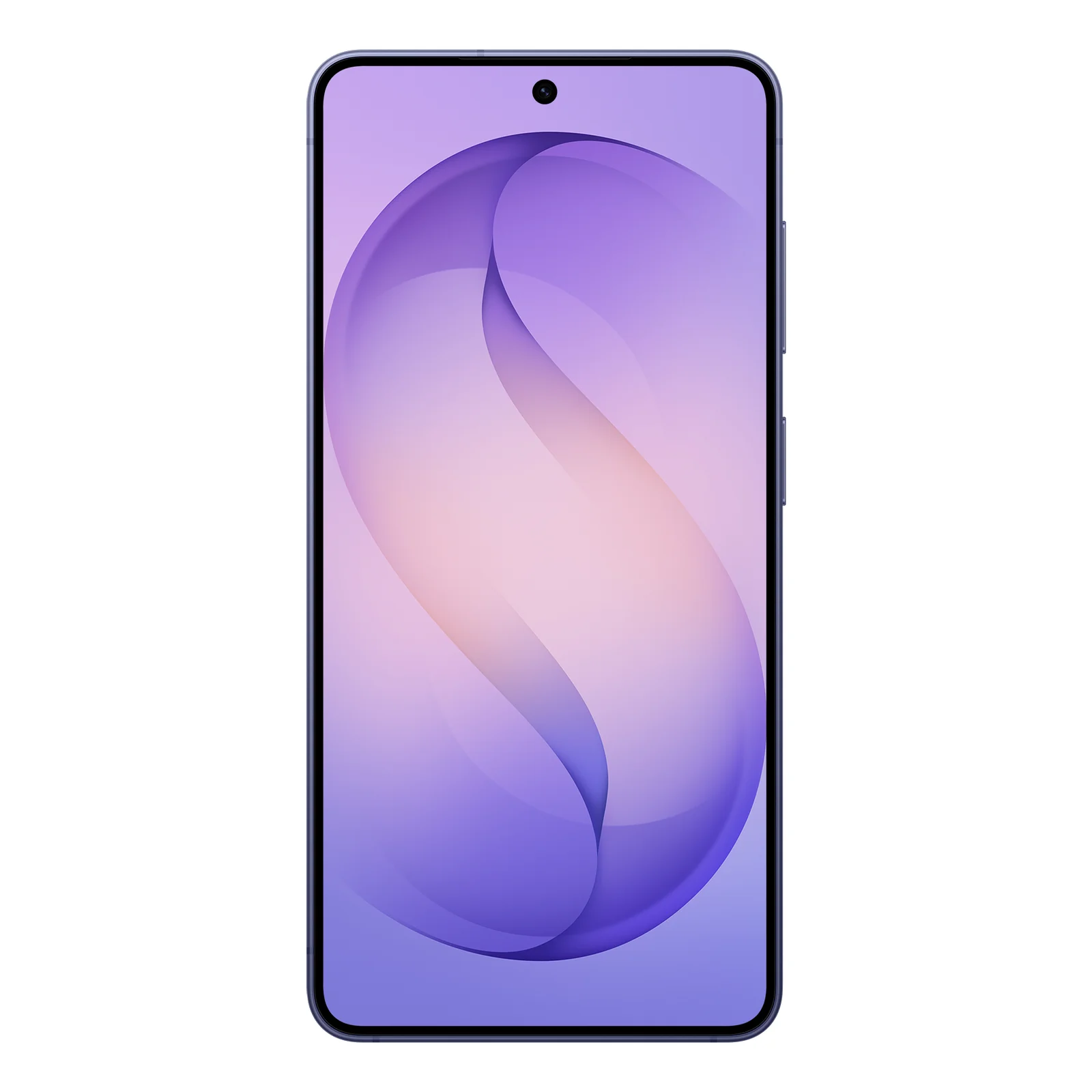 Samsung Galaxy S26 16 cm (6.3") Double SIM Android 16.0 5G USB Type-C 12 Go 256 Go 4300 mAh Violet