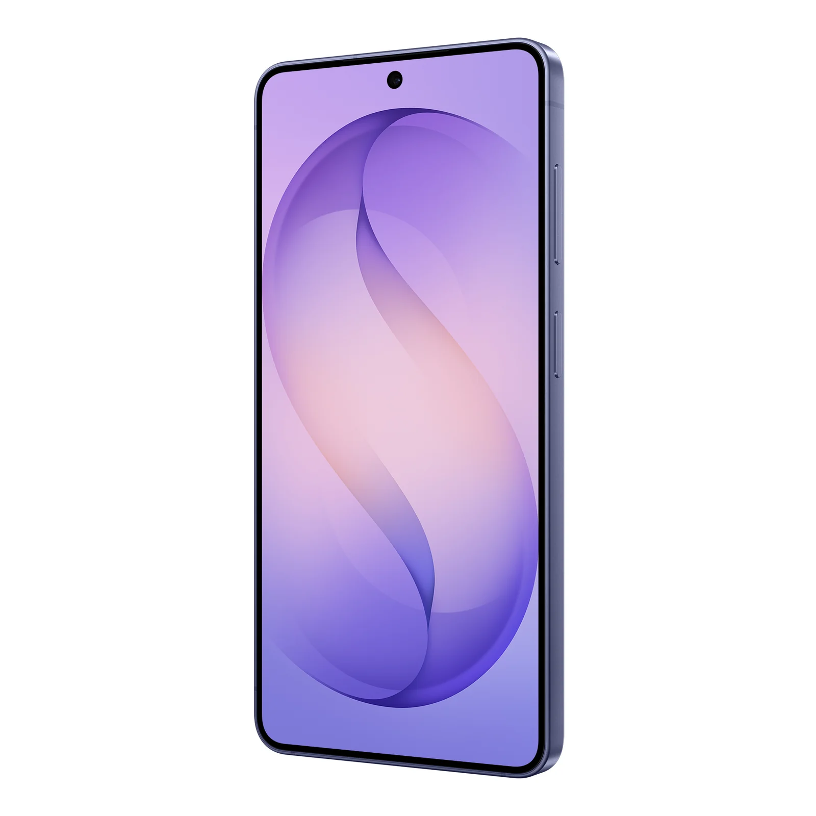 Samsung Galaxy S26 16 cm (6.3") Double SIM Android 16.0 5G USB Type-C 12 Go 256 Go 4300 mAh Violet