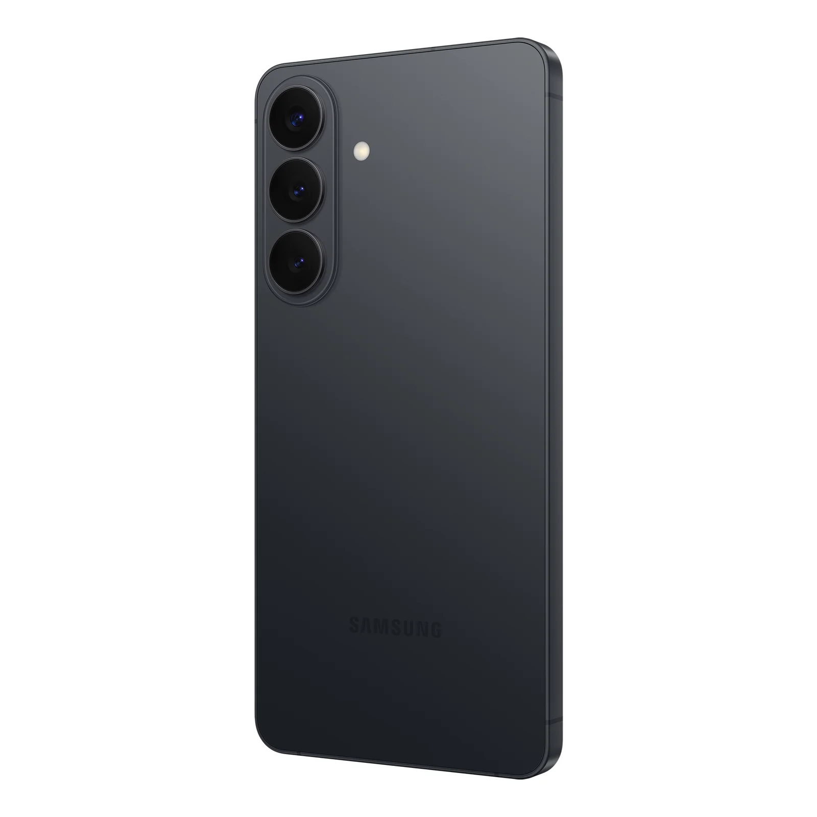 Samsung Galaxy S26 16 cm (6.3") Double SIM Android 16.0 5G USB Type-C 12 Go 512 Go 4300 mAh Noir