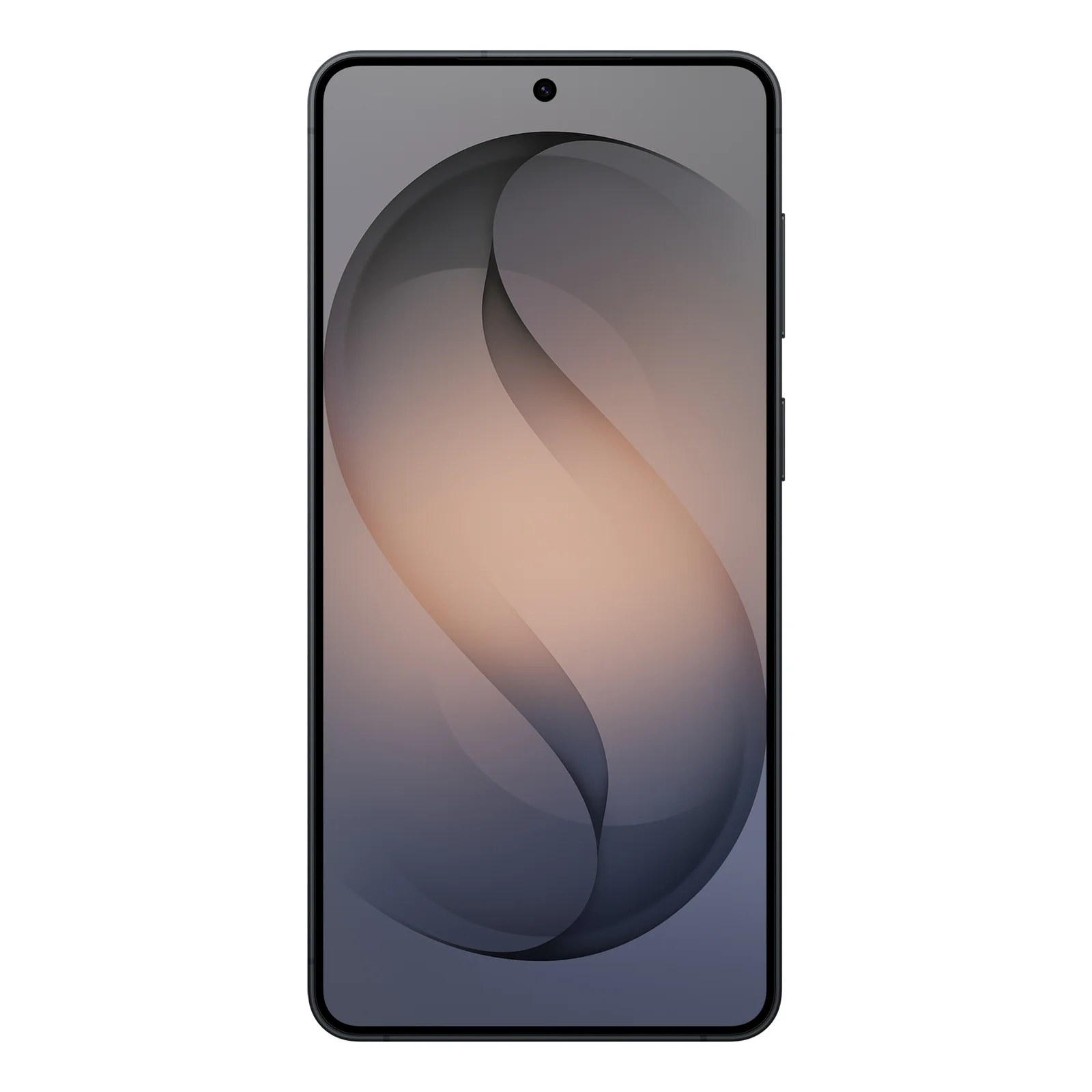 Samsung Galaxy S26 16 cm (6.3") Double SIM Android 16.0 5G USB Type-C 12 Go 512 Go 4300 mAh Noir