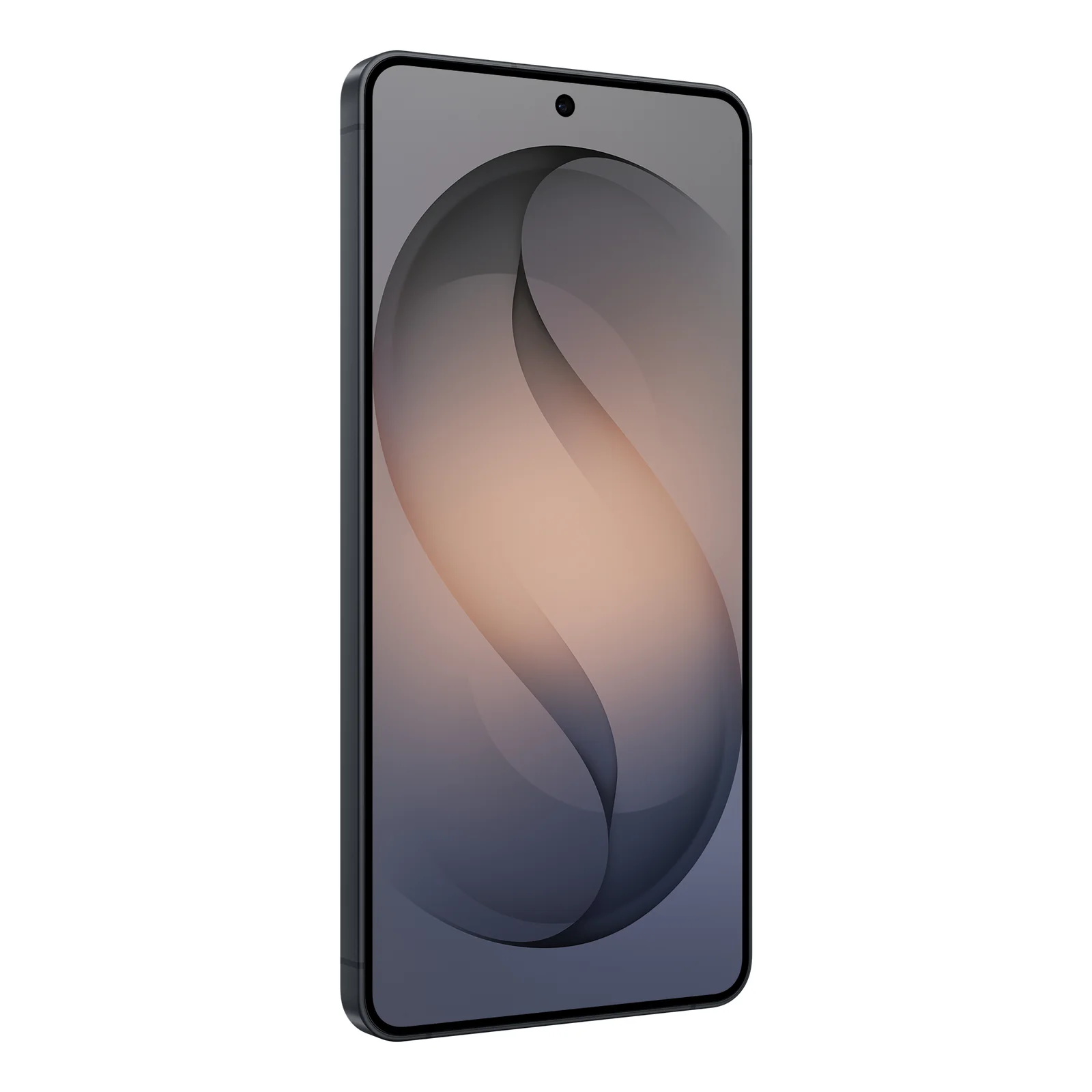 Samsung Galaxy S26 16 cm (6.3") Double SIM Android 16.0 5G USB Type-C 12 Go 512 Go 4300 mAh Noir