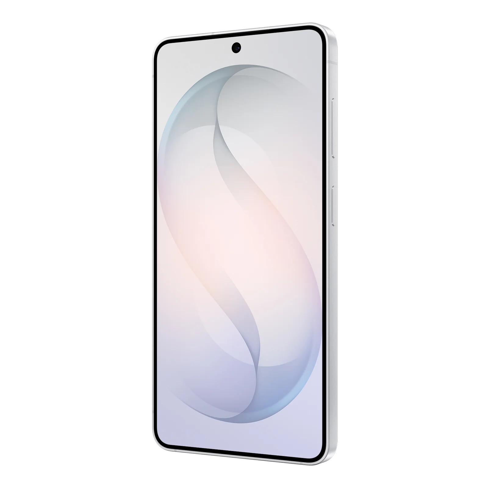 Samsung Galaxy S26+ 17 cm (6.7") Double SIM Android 16.0 5G USB Type-C 12 Go 256 Go 4900 mAh Blanc
