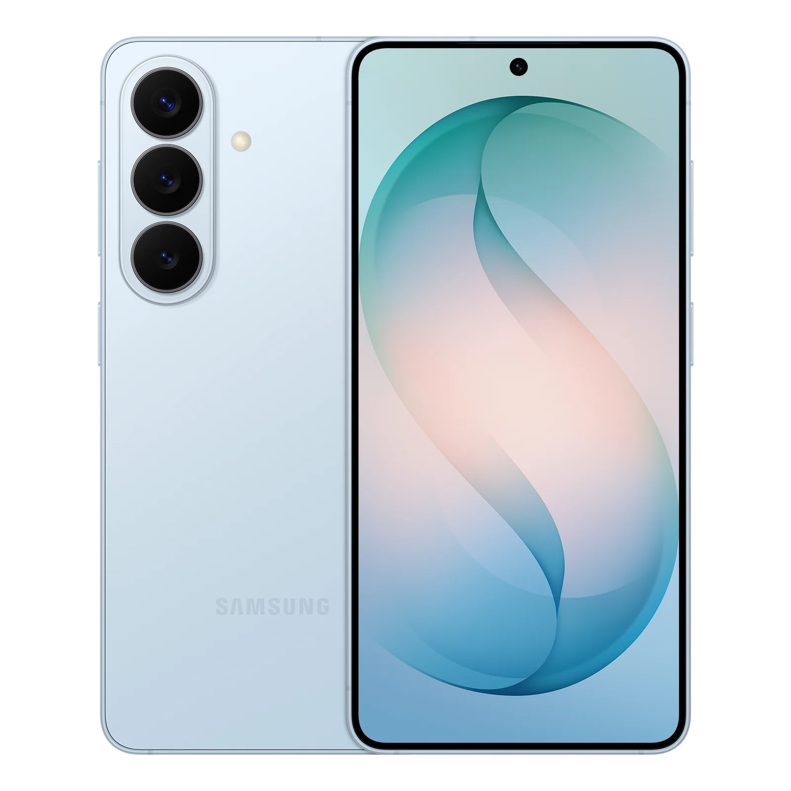 Samsung Galaxy S26+ 17 cm (6.7") Double SIM Android 16.0 5G USB Type-C 12 Go 256 Go 4900 mAh Bleu