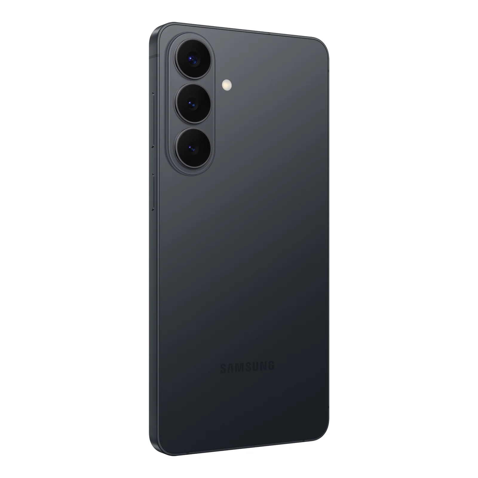 Samsung Galaxy S26+ 17 cm (6.7") Double SIM Android 16.0 5G USB Type-C 12 Go 256 Go 4900 mAh Noir