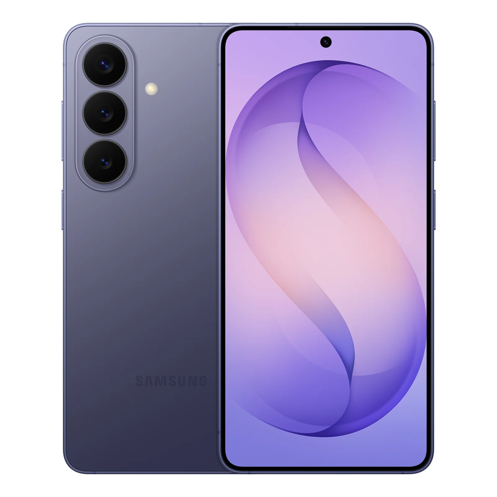 Samsung Galaxy S26+ 17 cm (6.7") Double SIM Android 16.0 5G USB Type-C 12 Go 256 Go 4900 mAh Violet