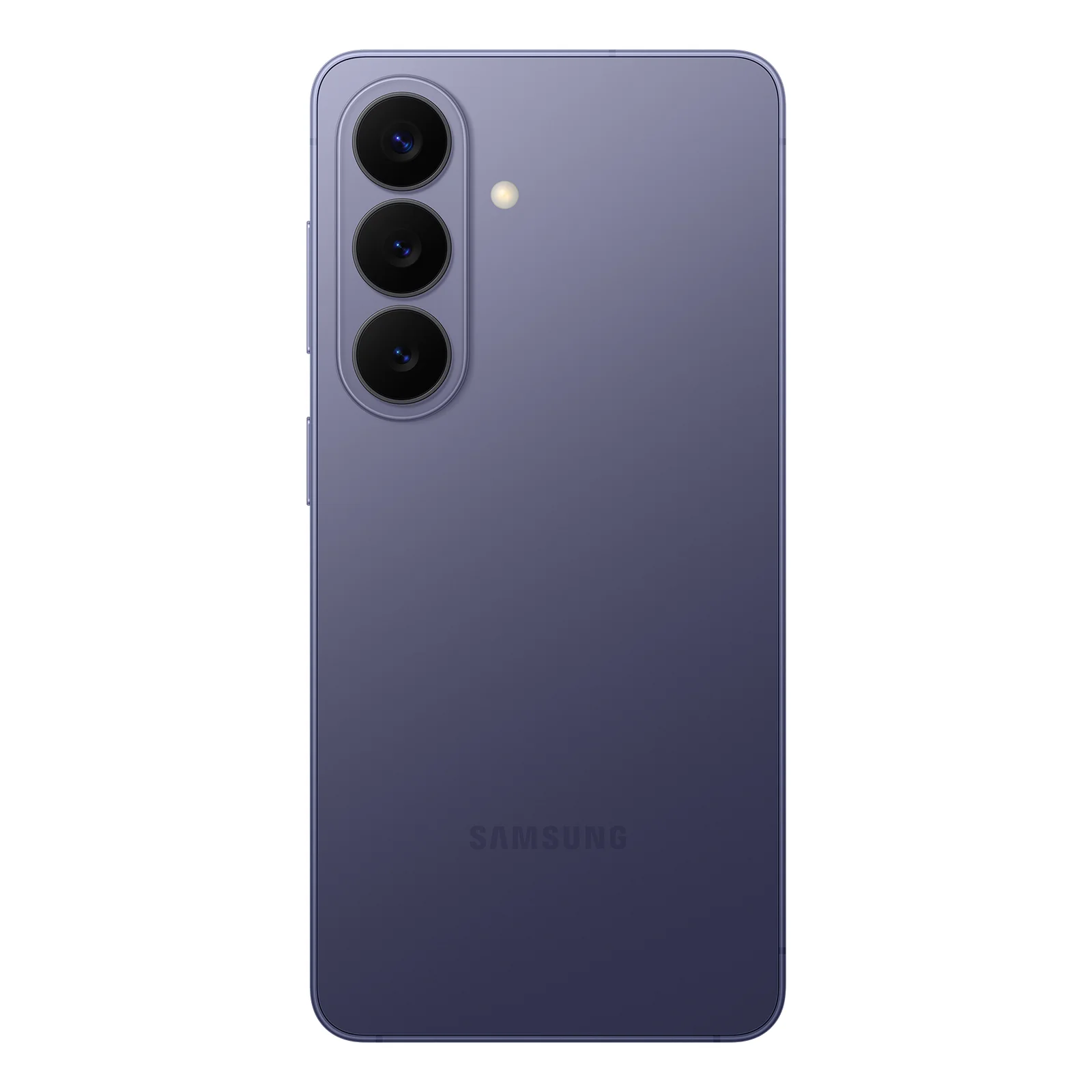 Samsung Galaxy S26+ 17 cm (6.7") Double SIM Android 16.0 5G USB Type-C 12 Go 256 Go 4900 mAh Violet