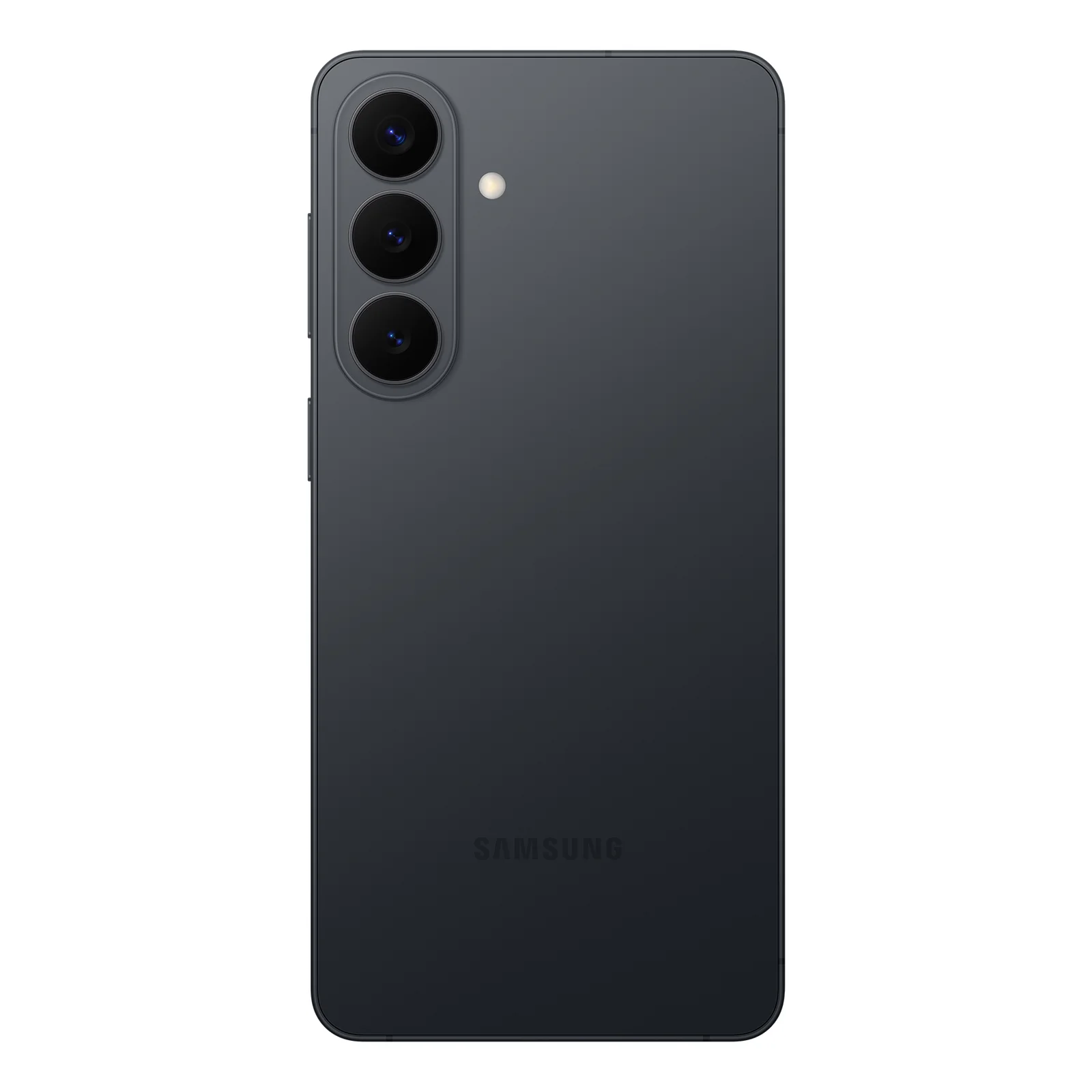Samsung Galaxy S26+ 17 cm (6.7") Double SIM Android 16.0 5G USB Type-C 12 Go 512 Go 4900 mAh Noir