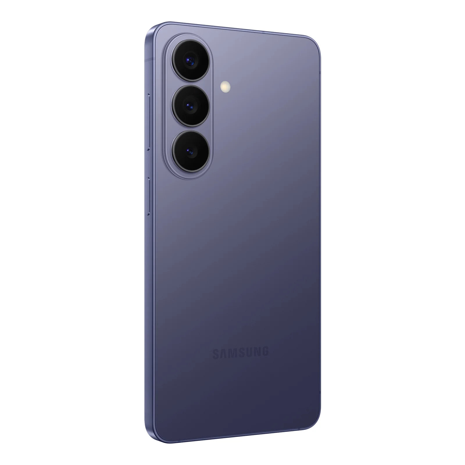 Samsung Galaxy S26+ 17 cm (6.7") Double SIM Android 16.0 5G USB Type-C 12 Go 512 Go 4900 mAh Violet