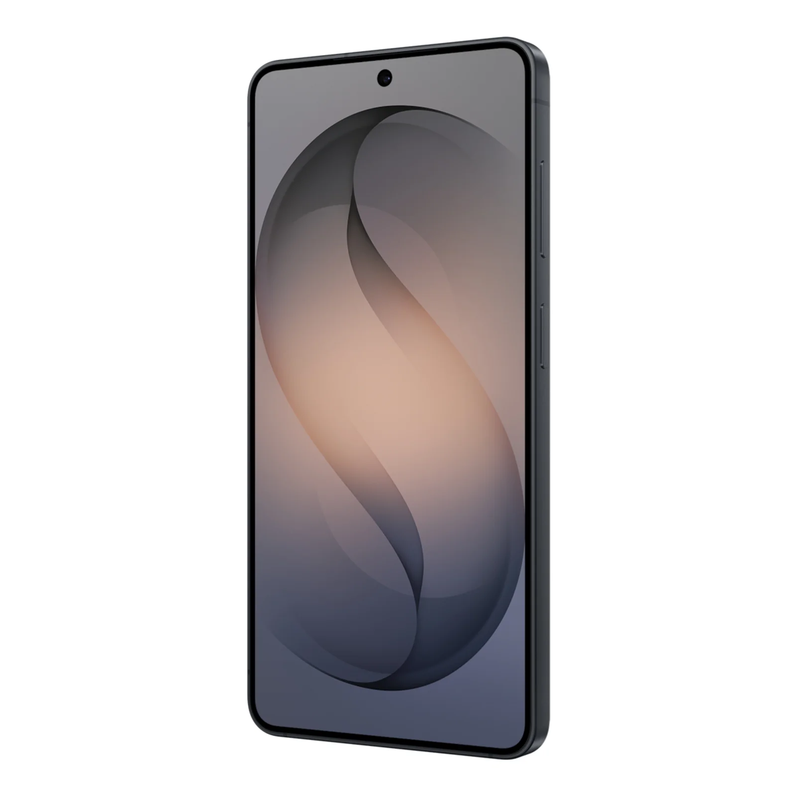 Samsung Galaxy S26 Enterprise Edition 16 cm (6.3") Double SIM Android 16.0 5G USB Type-C 12 Go 512 Go 4300 mAh Noir