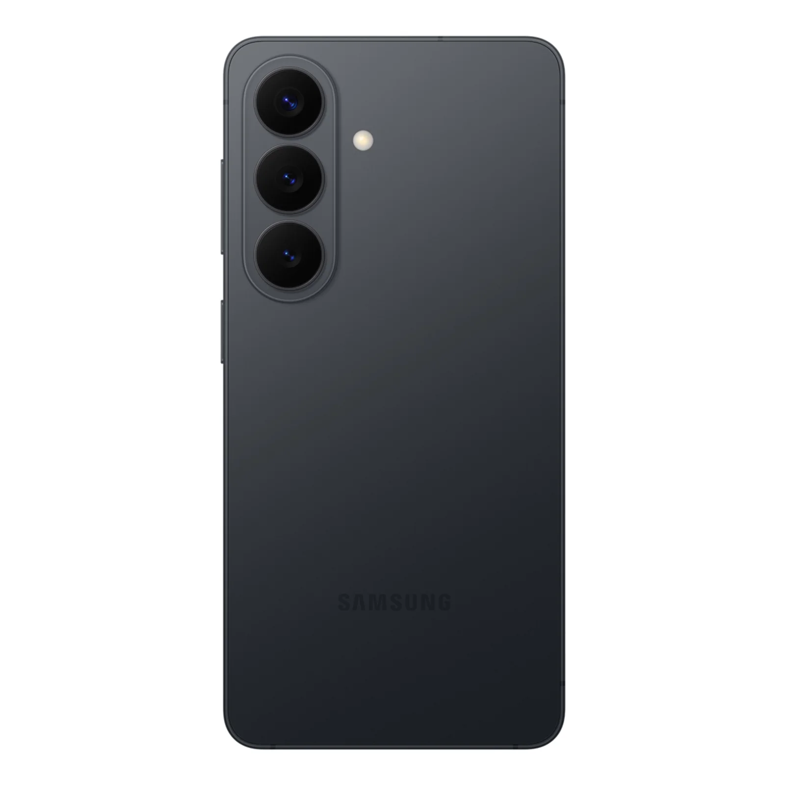 Samsung Galaxy S26 Enterprise Edition 16 cm (6.3") Double SIM Android 16.0 5G USB Type-C 12 Go 512 Go 4300 mAh Noir