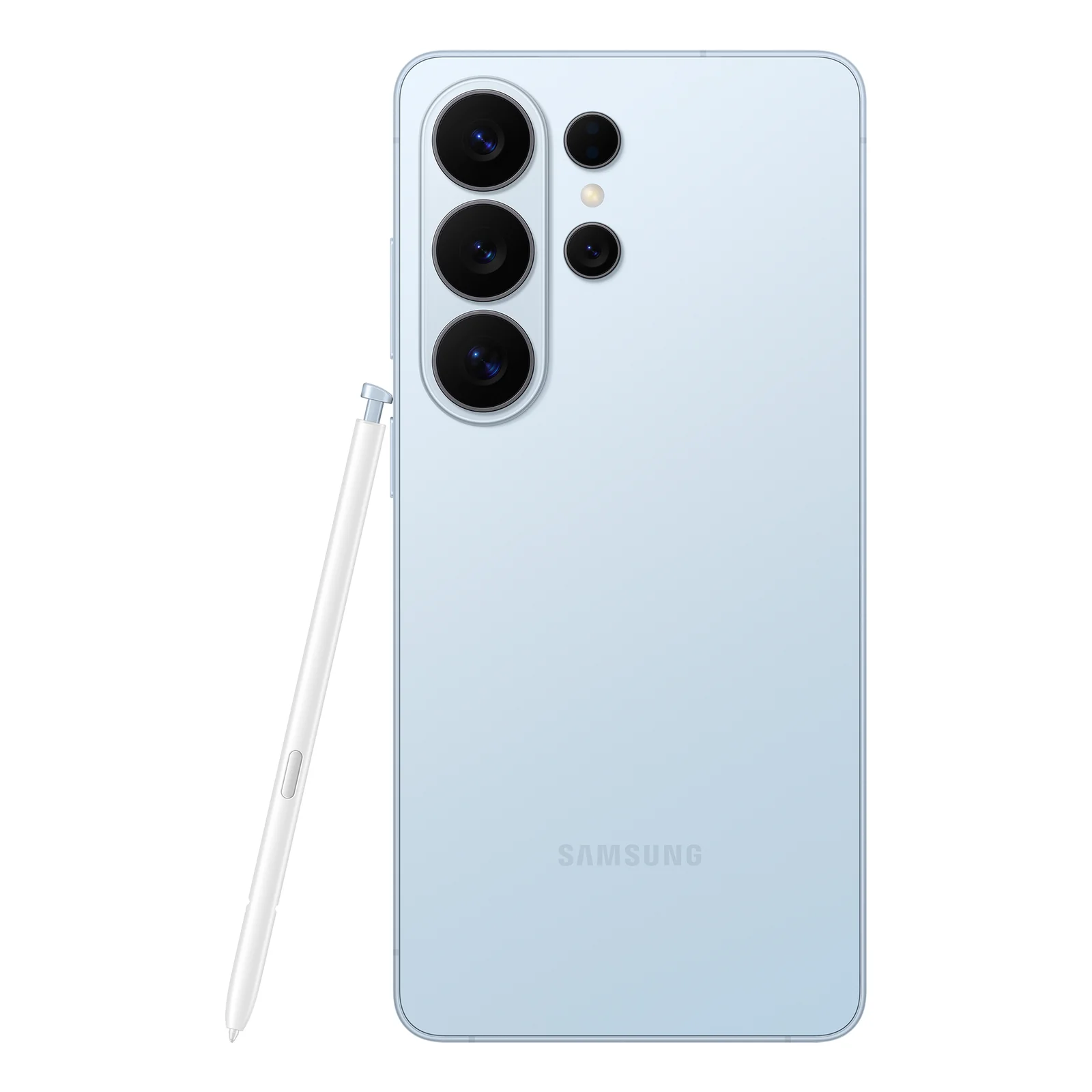 Samsung Galaxy S26 Ultra 17,5 cm (6.9") Double SIM Android 16.0 5G USB Type-C 12 Go 256 Go 5000 mAh Bleu