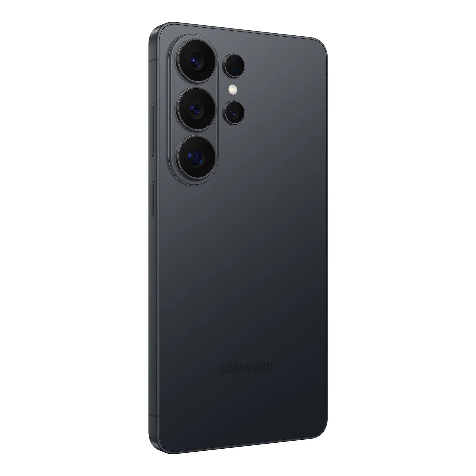 Samsung Galaxy S26 Ultra 17,5 cm (6.9") Double SIM Android 16.0 5G USB Type-C 12 Go 256 Go 5000 mAh Noir