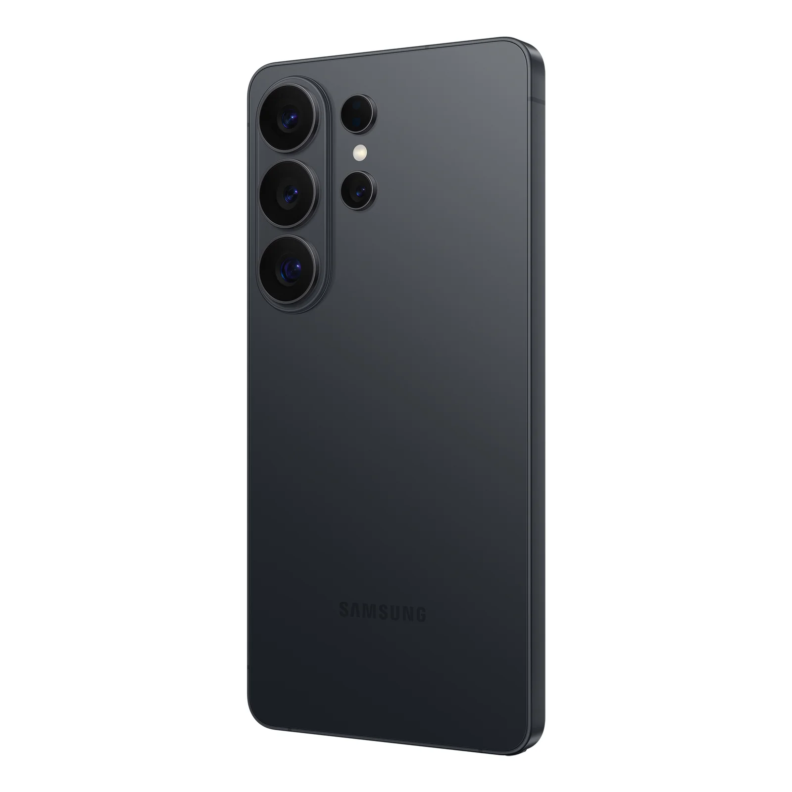 Samsung Galaxy S26 Ultra 17,5 cm (6.9") Double SIM Android 16.0 5G USB Type-C 12 Go 256 Go 5000 mAh Noir