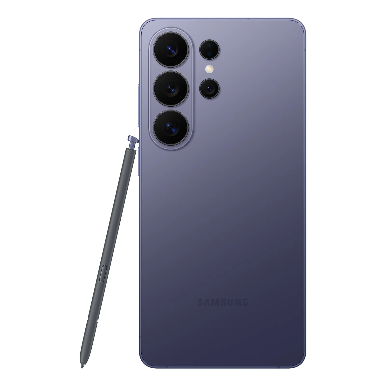 Samsung Galaxy S26 Ultra 17,5 cm (6.9") Double SIM Android 16.0 5G USB Type-C 12 Go 256 Go 5000 mAh Violet