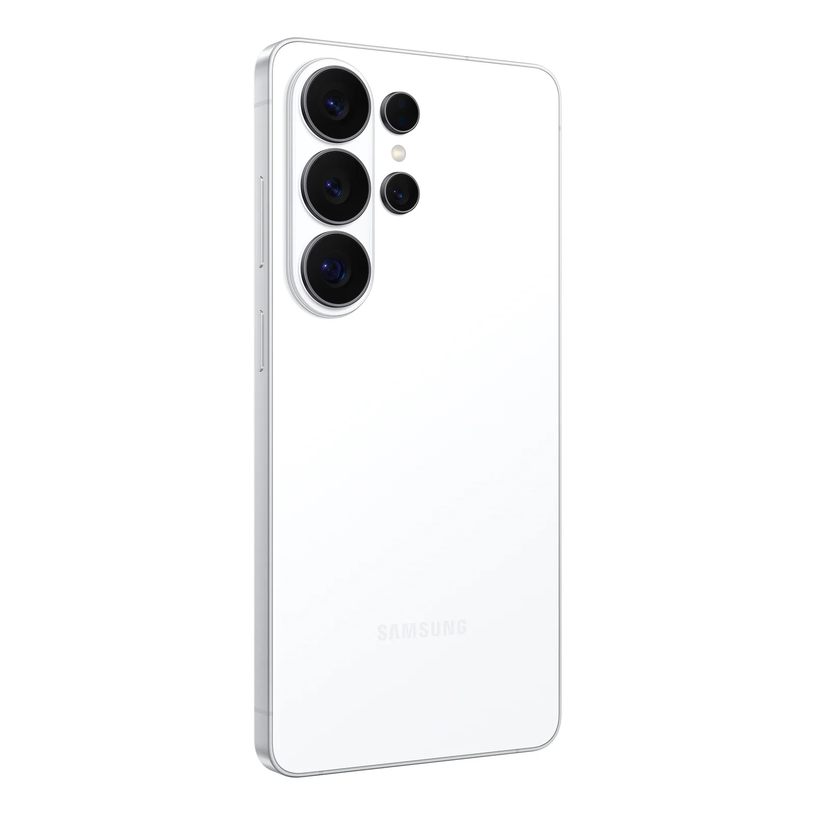 Samsung Galaxy S26 Ultra 17,5 cm (6.9") Double SIM Android 16.0 5G USB Type-C 12 Go 512 Go 5000 mAh Blanc