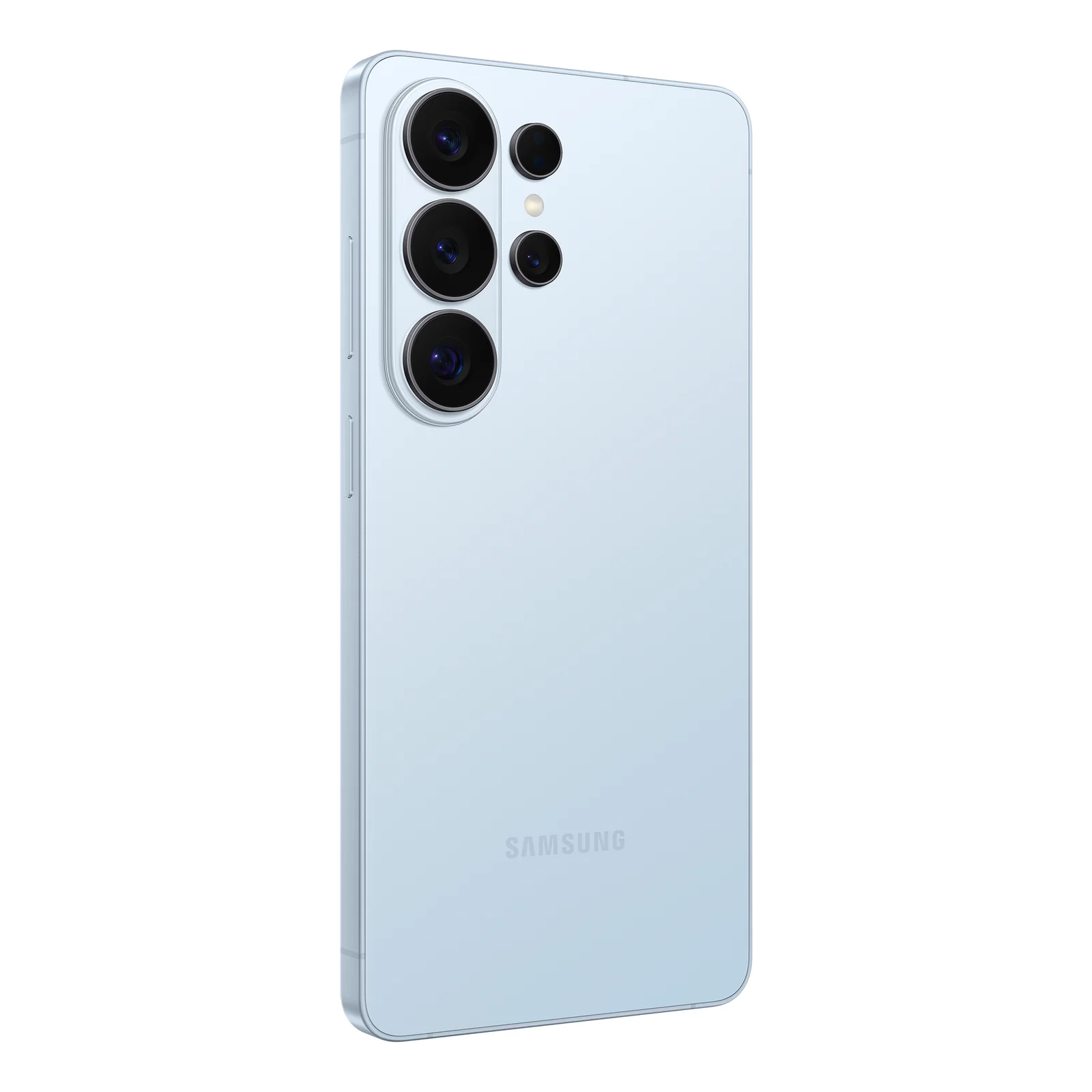Samsung Galaxy S26 Ultra 17,5 cm (6.9") Double SIM Android 16.0 5G USB Type-C 12 Go 512 Go 5000 mAh Bleu