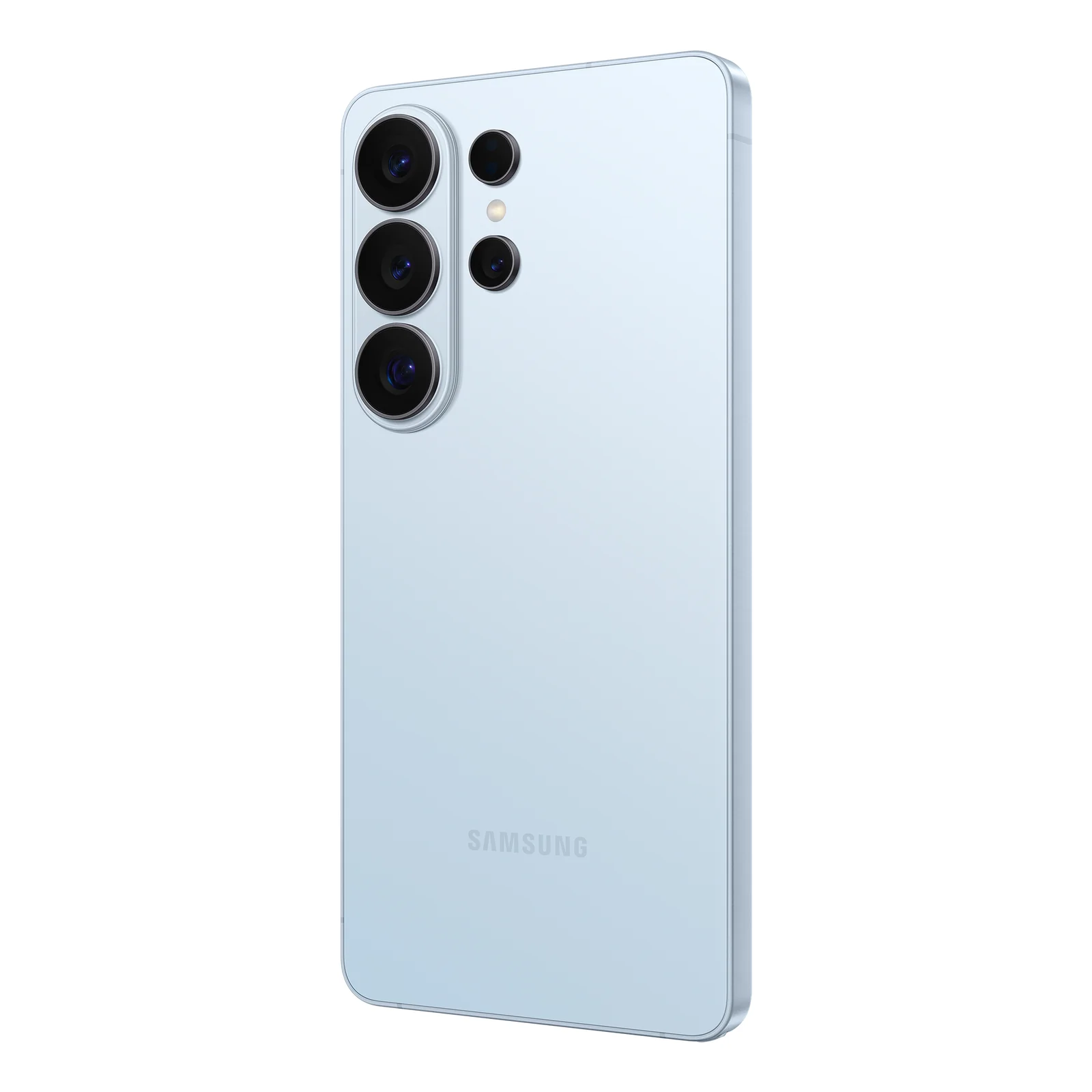 Samsung Galaxy S26 Ultra 17,5 cm (6.9") Double SIM Android 16.0 5G USB Type-C 12 Go 512 Go 5000 mAh Bleu
