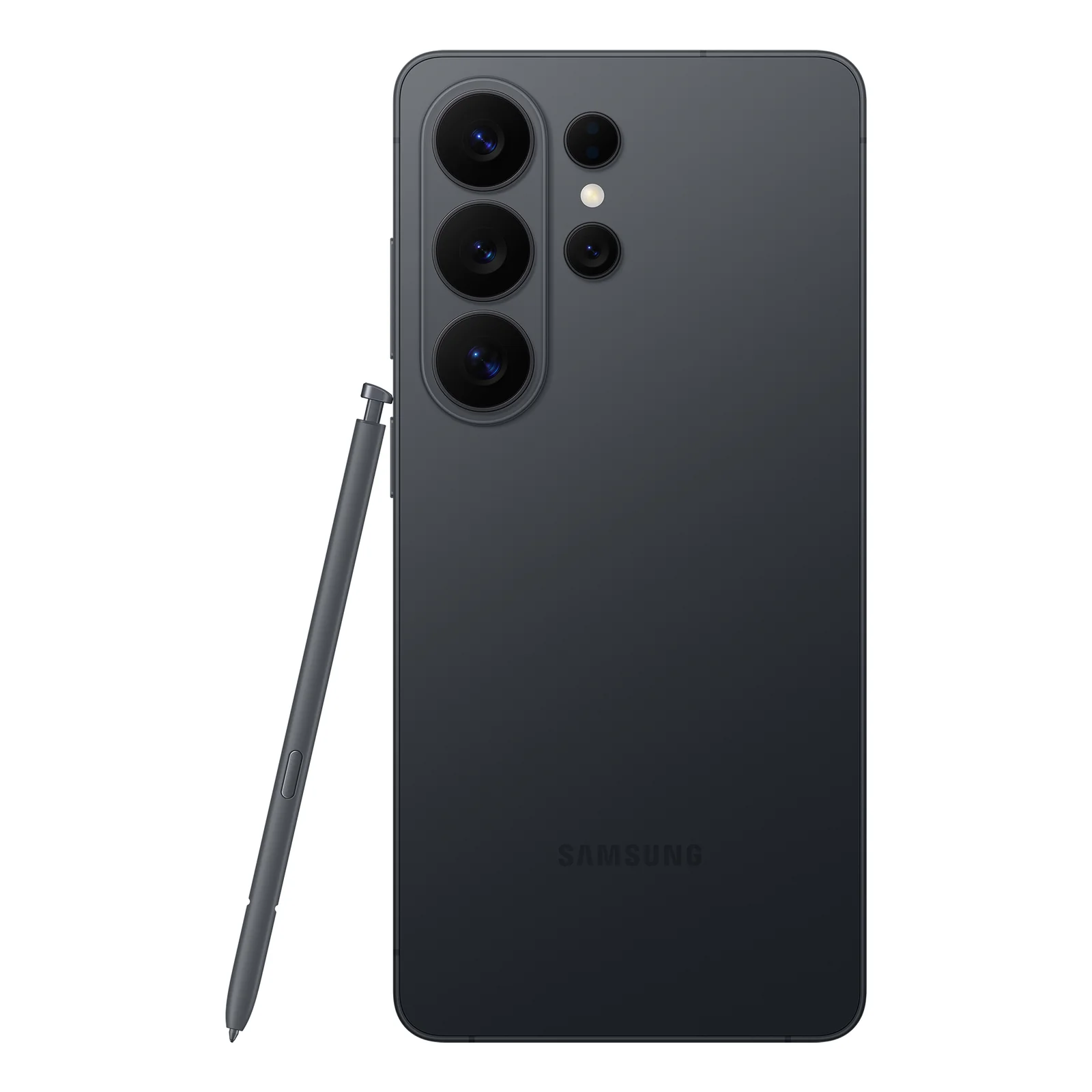 Samsung Galaxy S26 Ultra 17,5 cm (6.9") Double SIM Android 16.0 5G USB Type-C 12 Go 512 Go 5000 mAh Noir