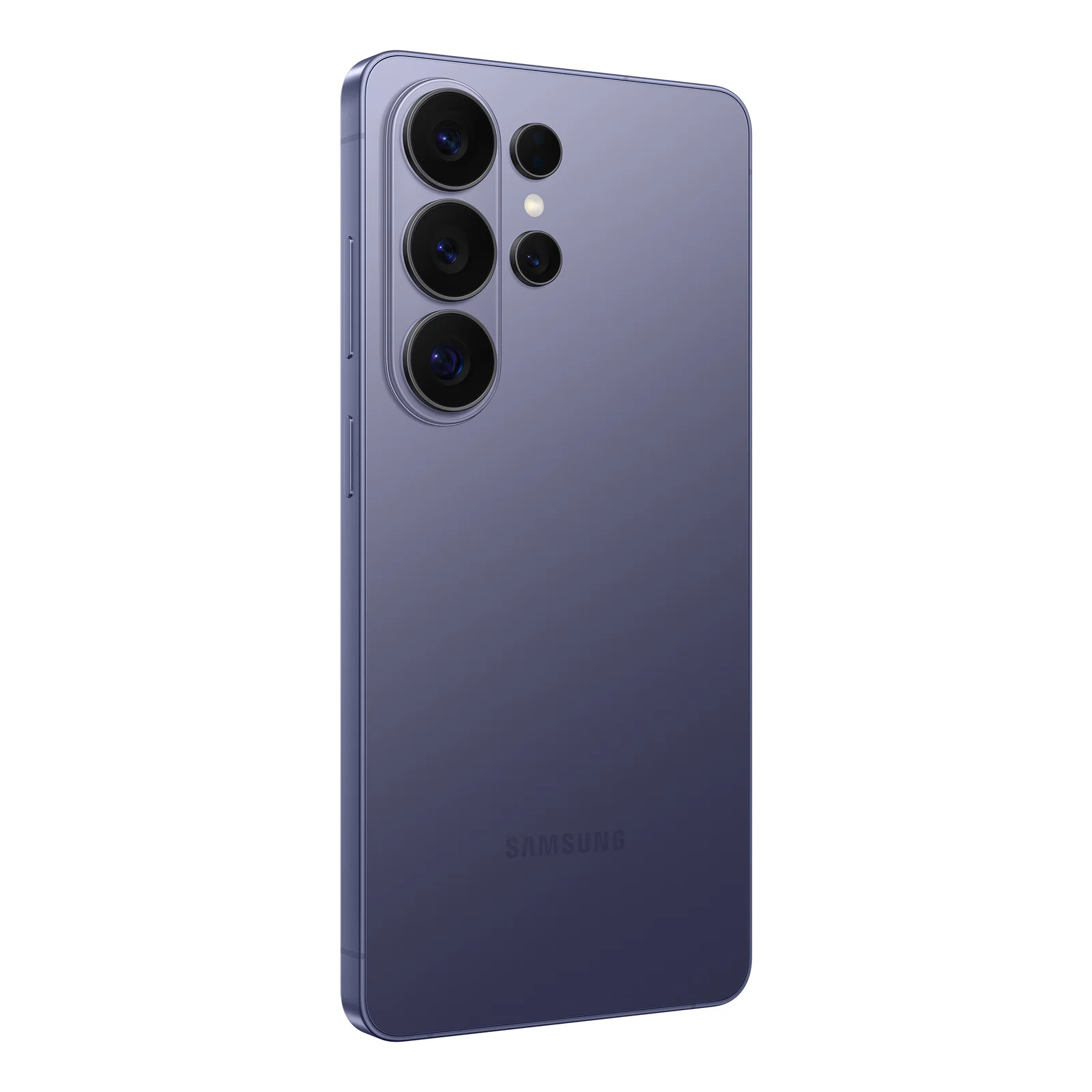 Samsung Galaxy S26 Ultra 17,5 cm (6.9") Double SIM Android 16.0 5G USB Type-C 12 Go 512 Go 5000 mAh Violet