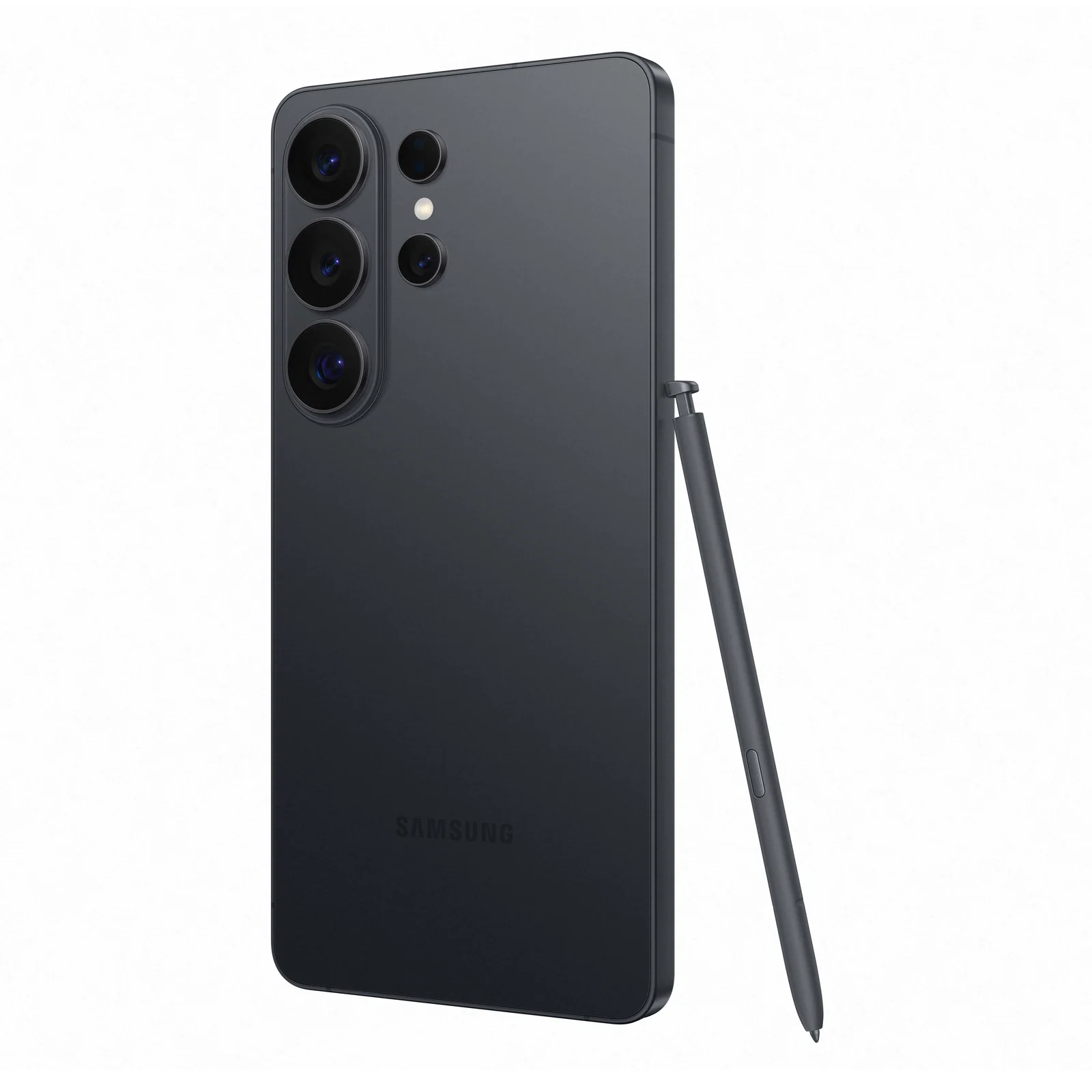 Samsung Galaxy S26 Ultra Enterprise Edition 17,5 cm (6.9") Double SIM Android 16.0 5G USB Type-C 12 Go 512 Go 5000 mAh Noir