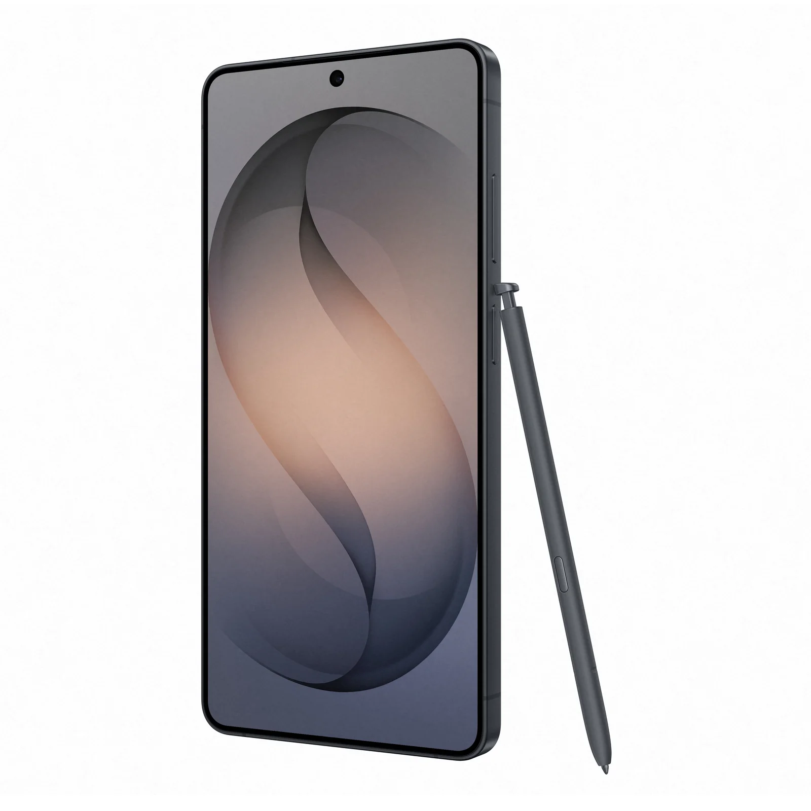 Samsung Galaxy S26 Ultra Enterprise Edition 17,5 cm (6.9") Double SIM Android 16.0 5G USB Type-C 12 Go 512 Go 5000 mAh Noir