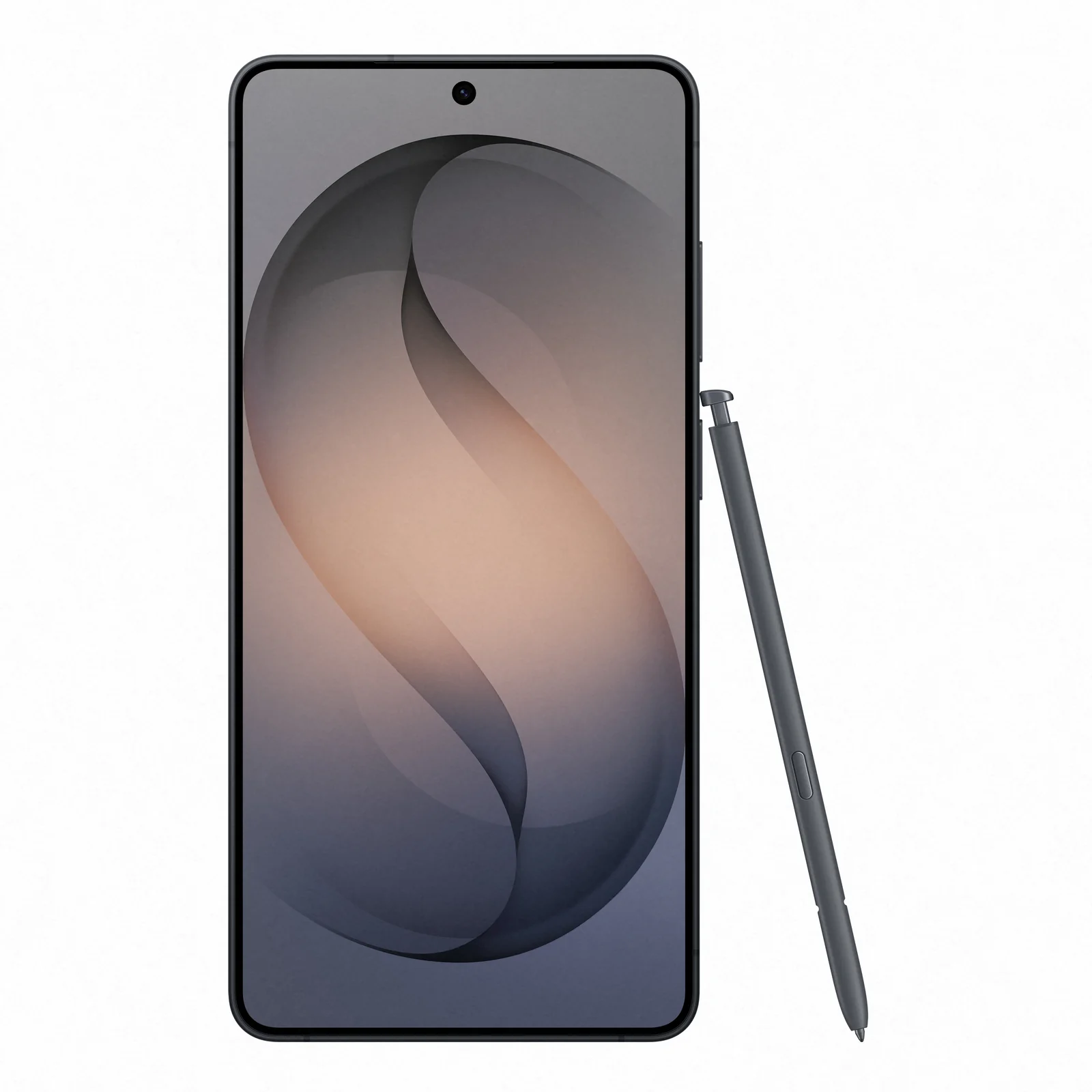 Samsung Galaxy S26 Ultra Enterprise Edition 17,5 cm (6.9") Double SIM Android 16.0 5G USB Type-C 12 Go 512 Go 5000 mAh Noir